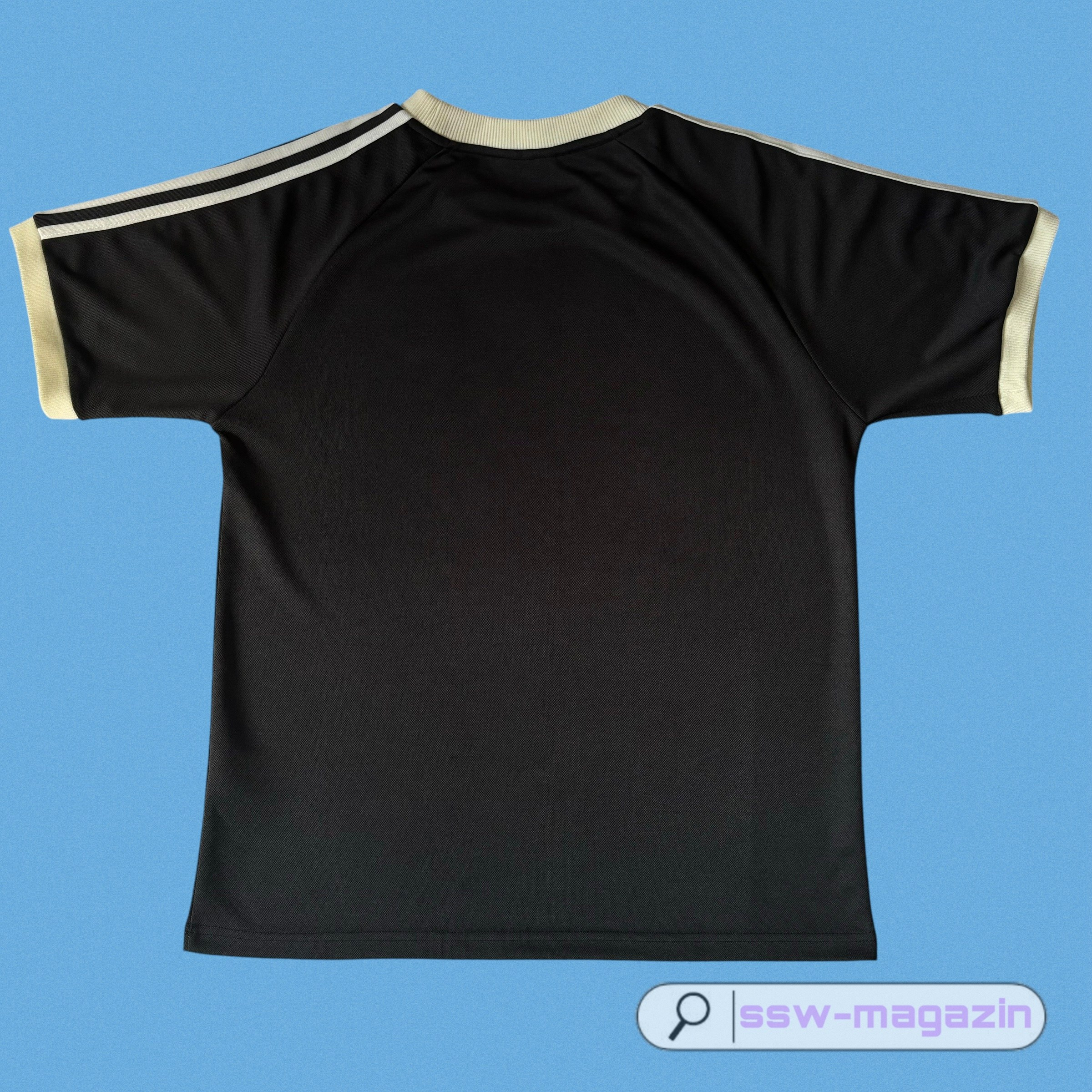 Футболка сборной Германии из хлопка 2025-2026 купить. Футбольный магазин — ssw_magazin