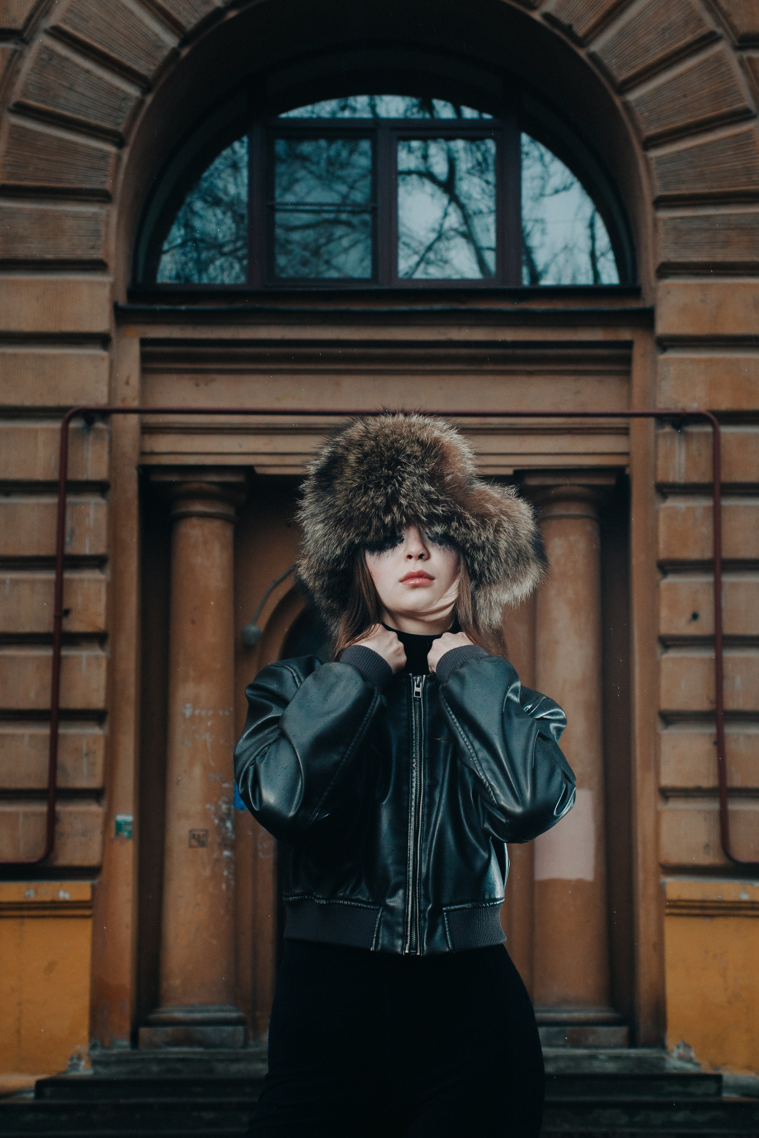 Фотограф и видеограф Даня Хазигалиев