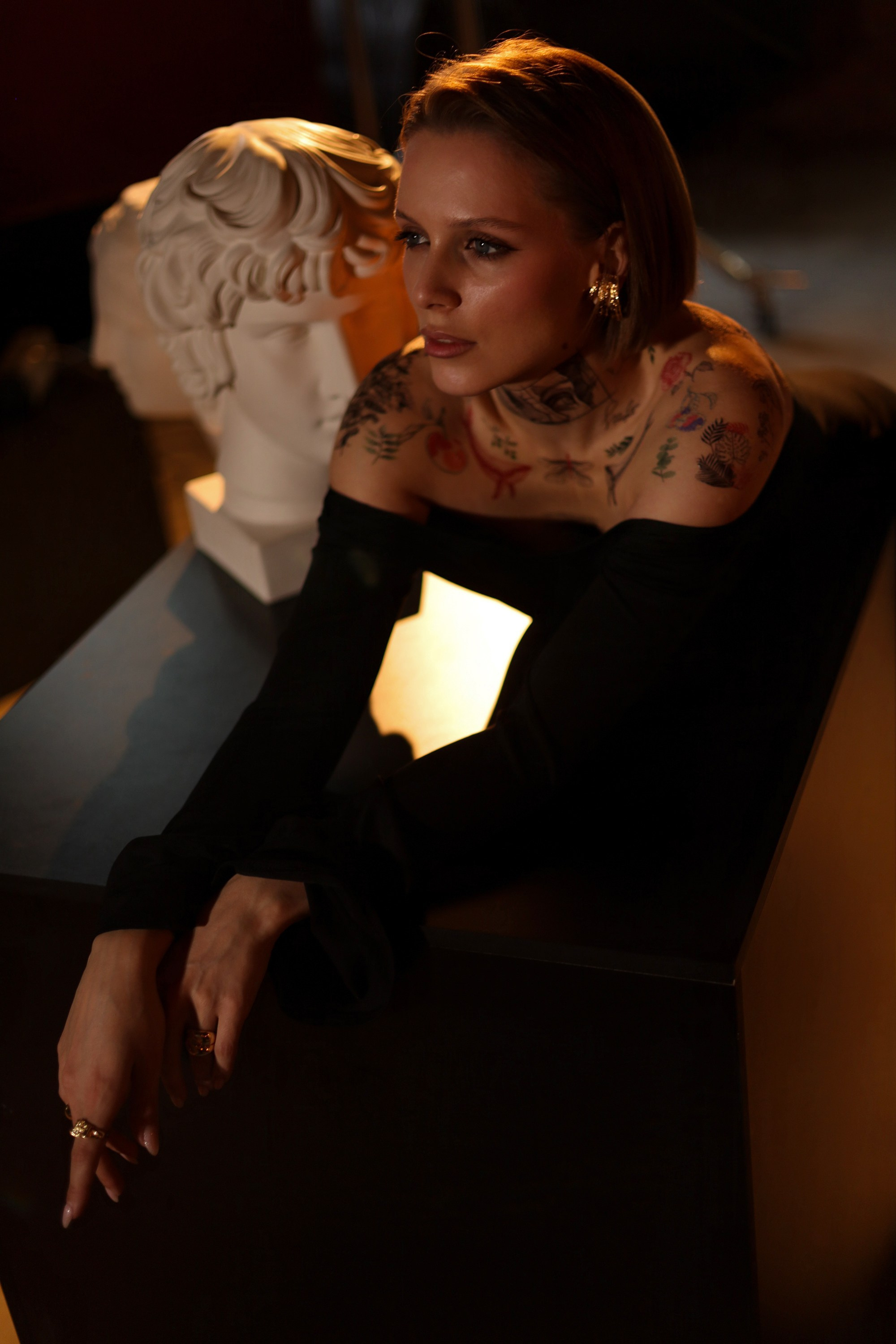 Свадебный и семейный фотограф в Магадане Сандра Смирнова