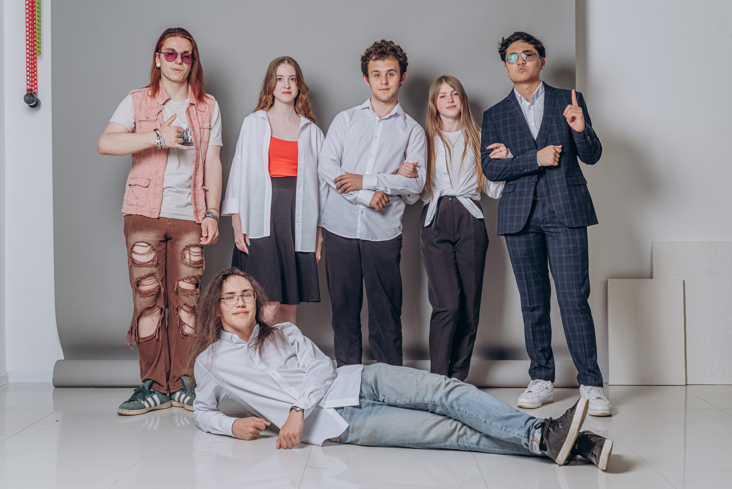 Альбом 1191. MILATE — выпускные альбомы, фотосессии и видео в Москве