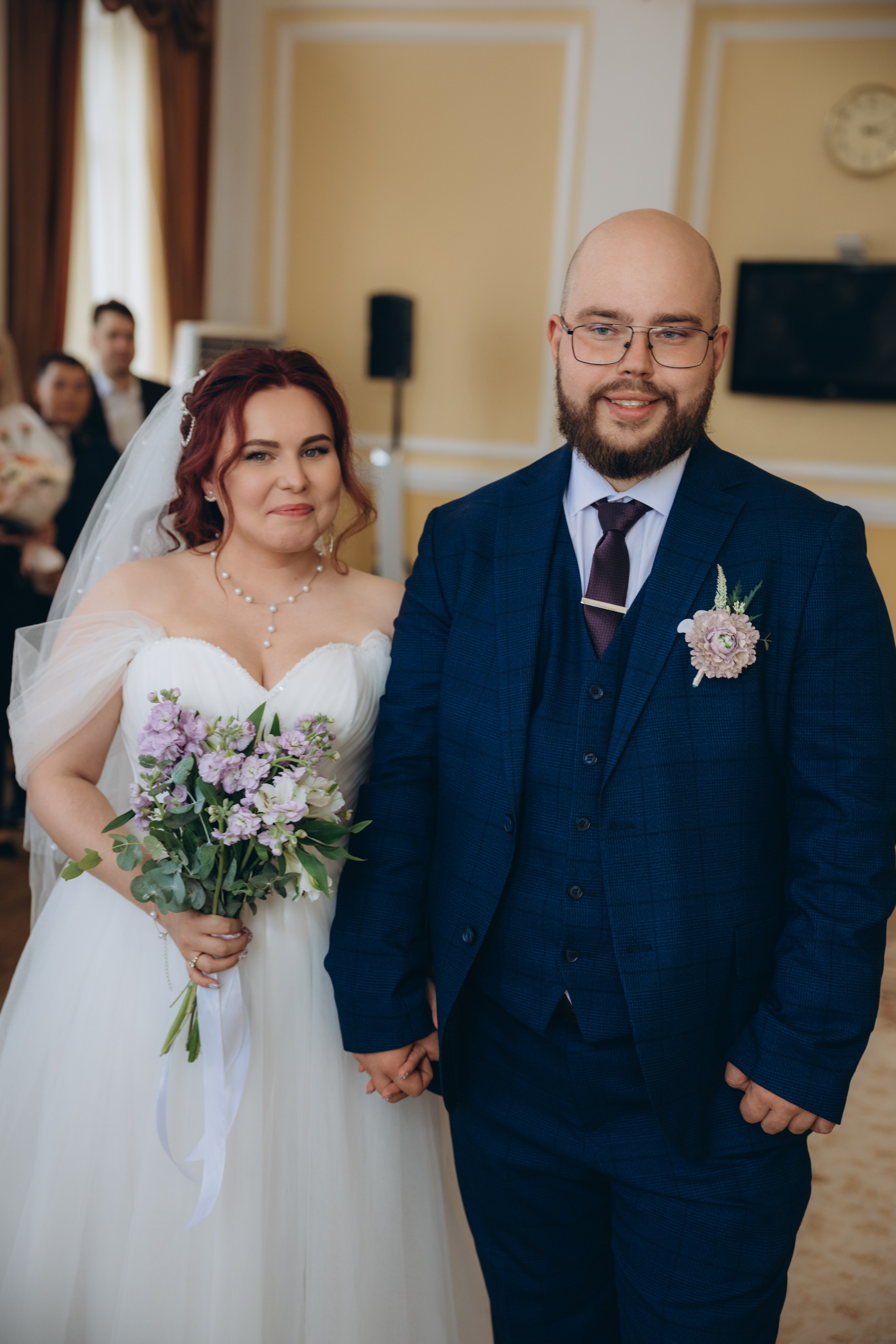 Андрей & Мария. Свадебный, семейный фотограф в Иркутске Светлана Макаричева