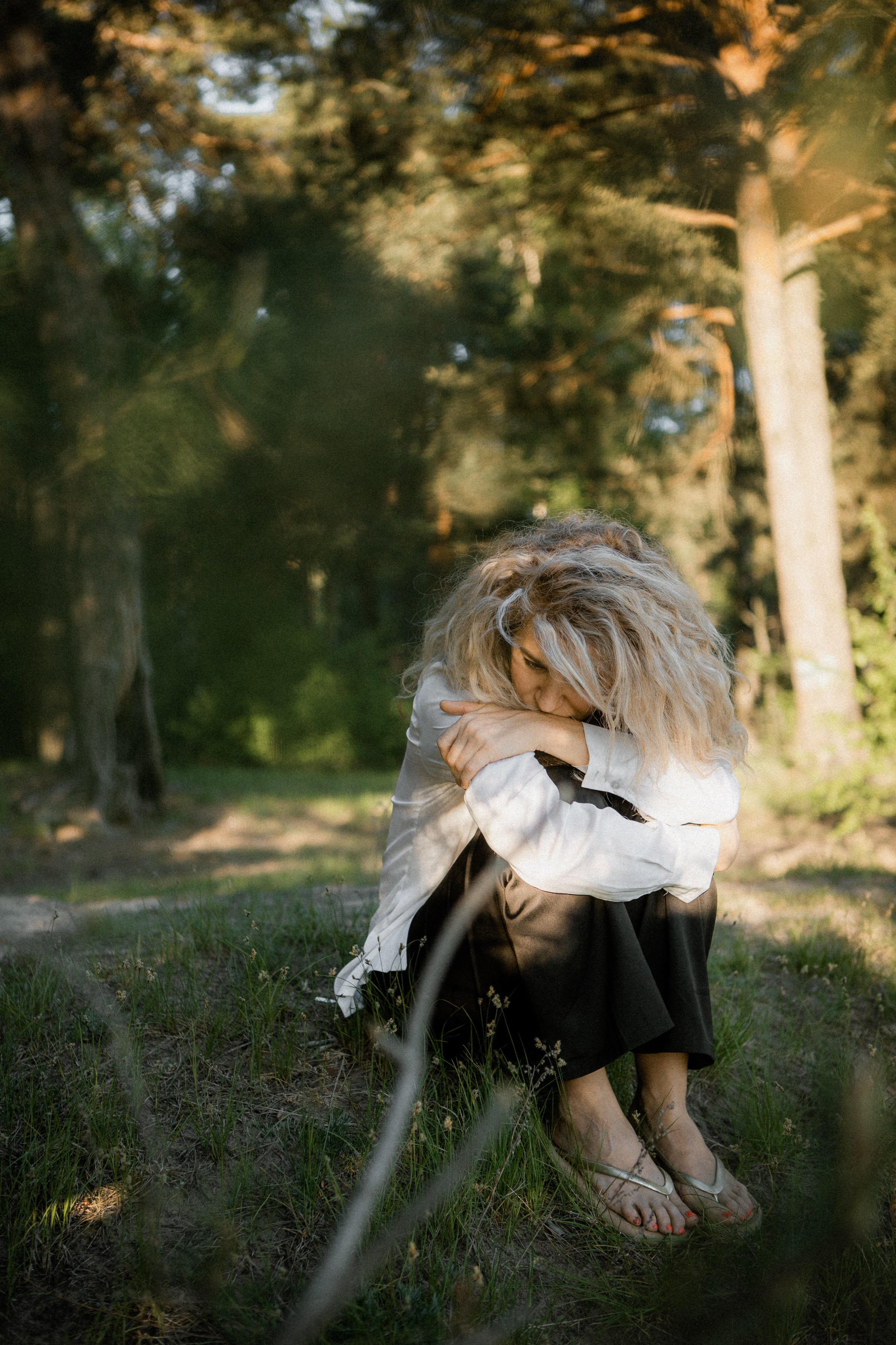 Мари художница. Фотограф Москва и Московская область