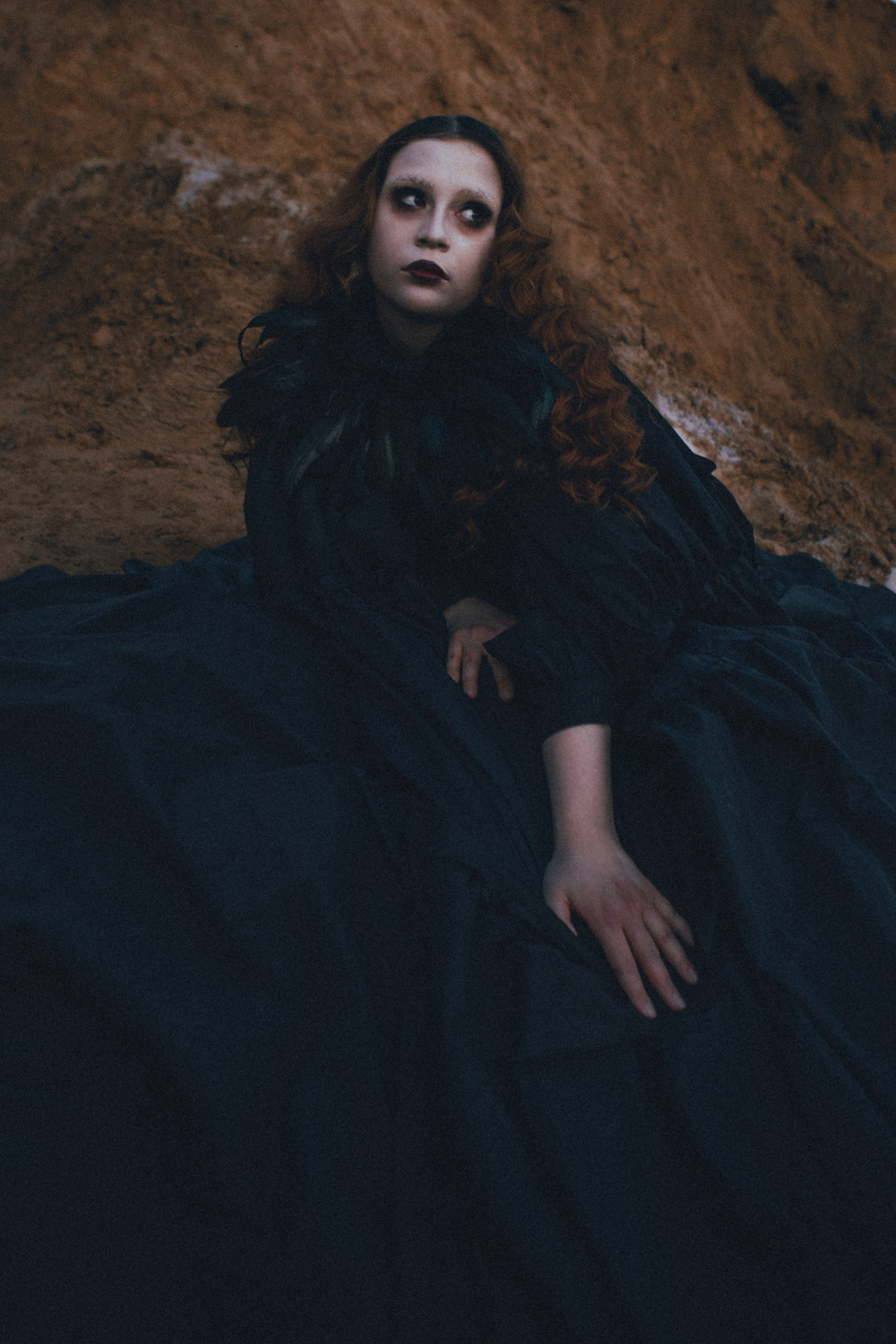 Кража луны. Allirubrum