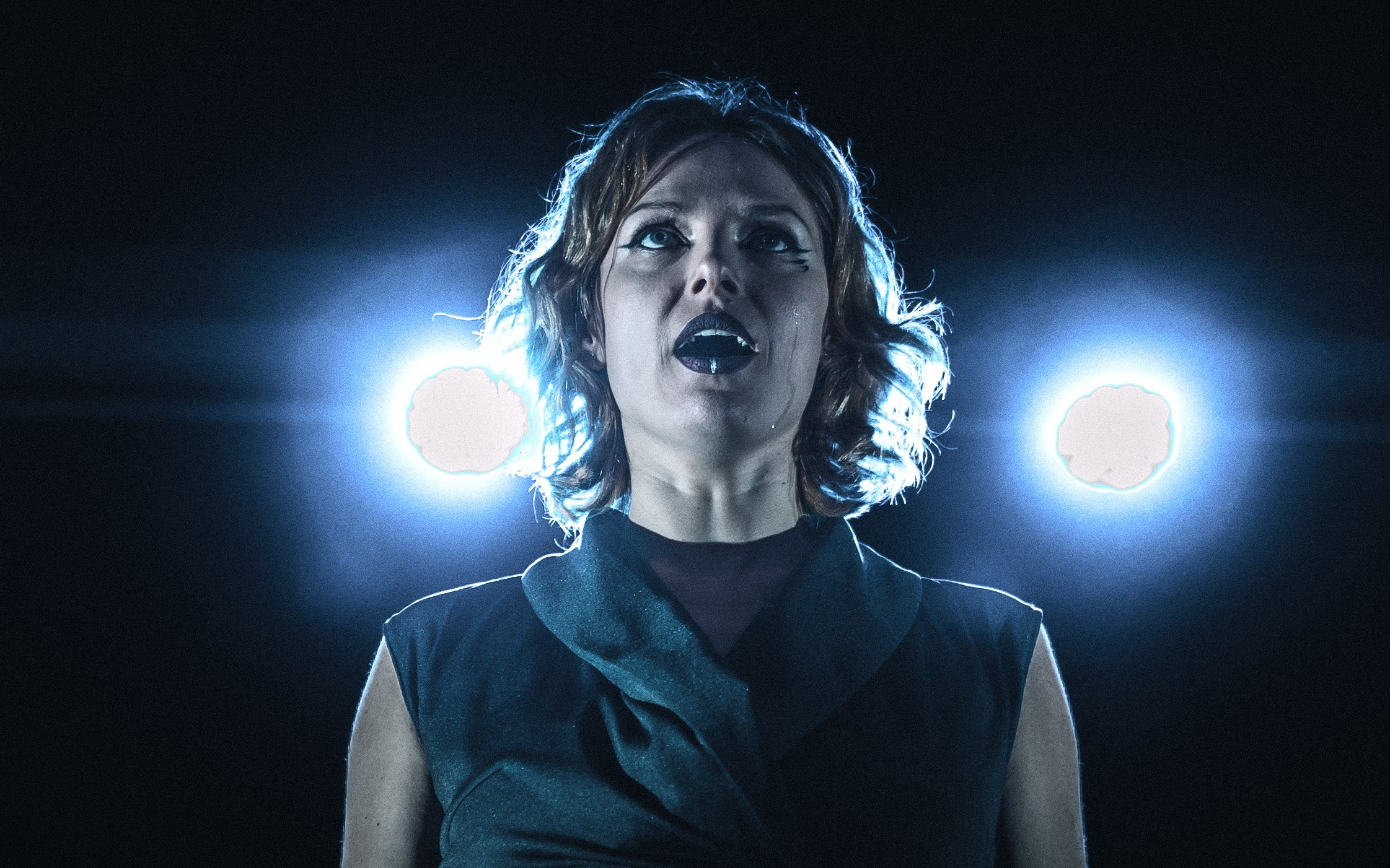 «Мне скучно, бес!» — режиссер Лев Рахлин. Театральный фотограф в Санкт-Петербурге Дмитрий Скареднов