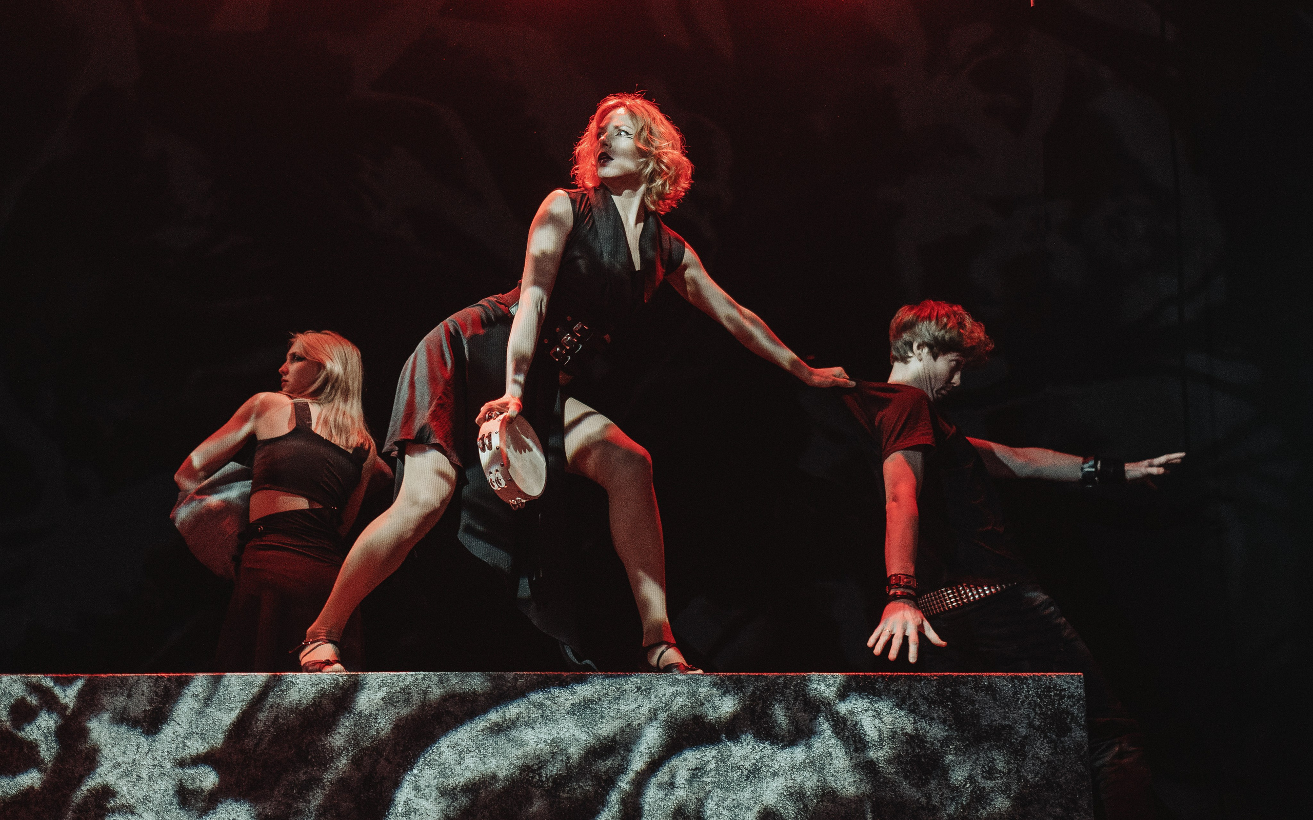 «Мне скучно, бес!» — режиссер Лев Рахлин. Театральный фотограф в Санкт-Петербурге Дмитрий Скареднов