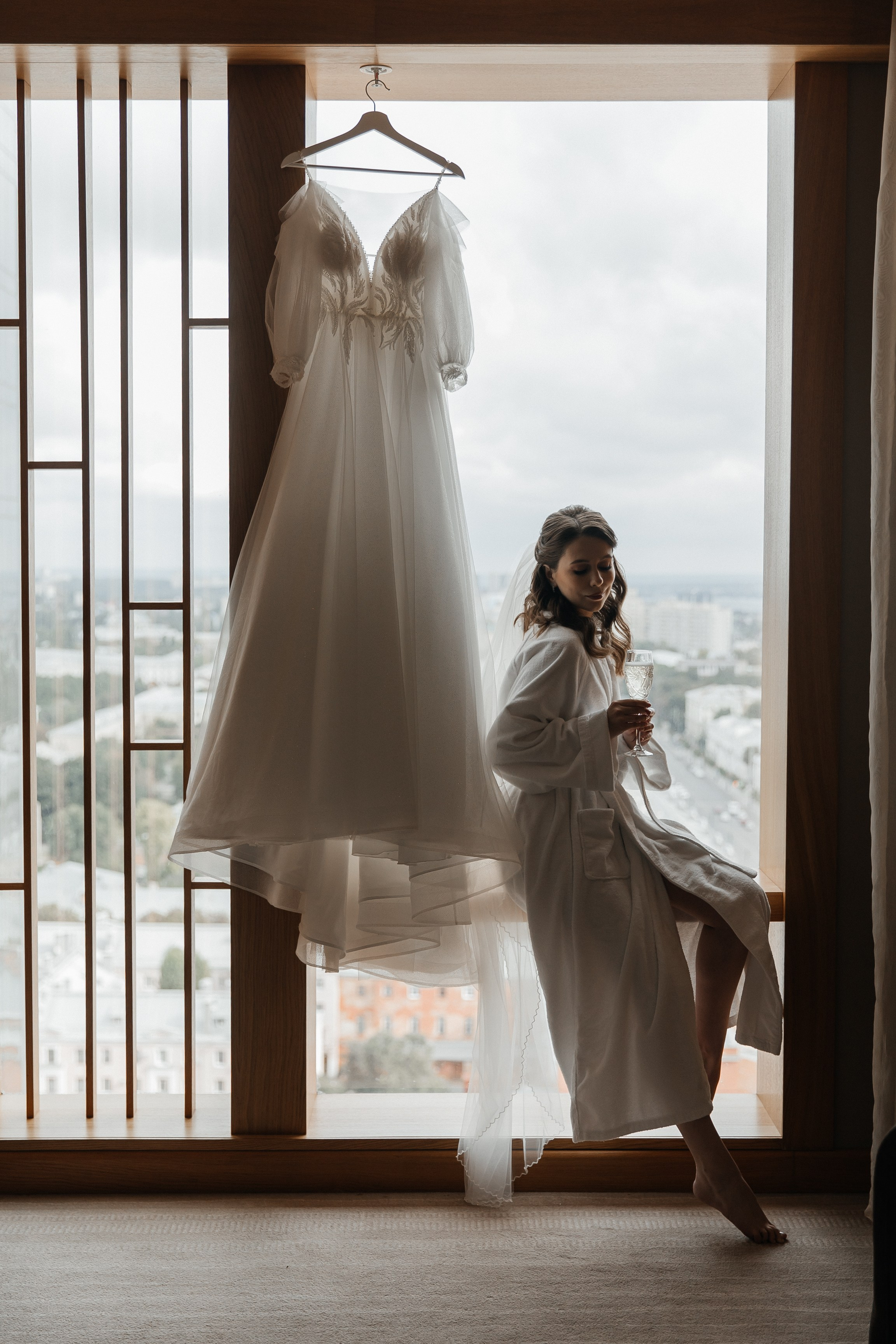 Свадебный фотограф Кристина Тимощук