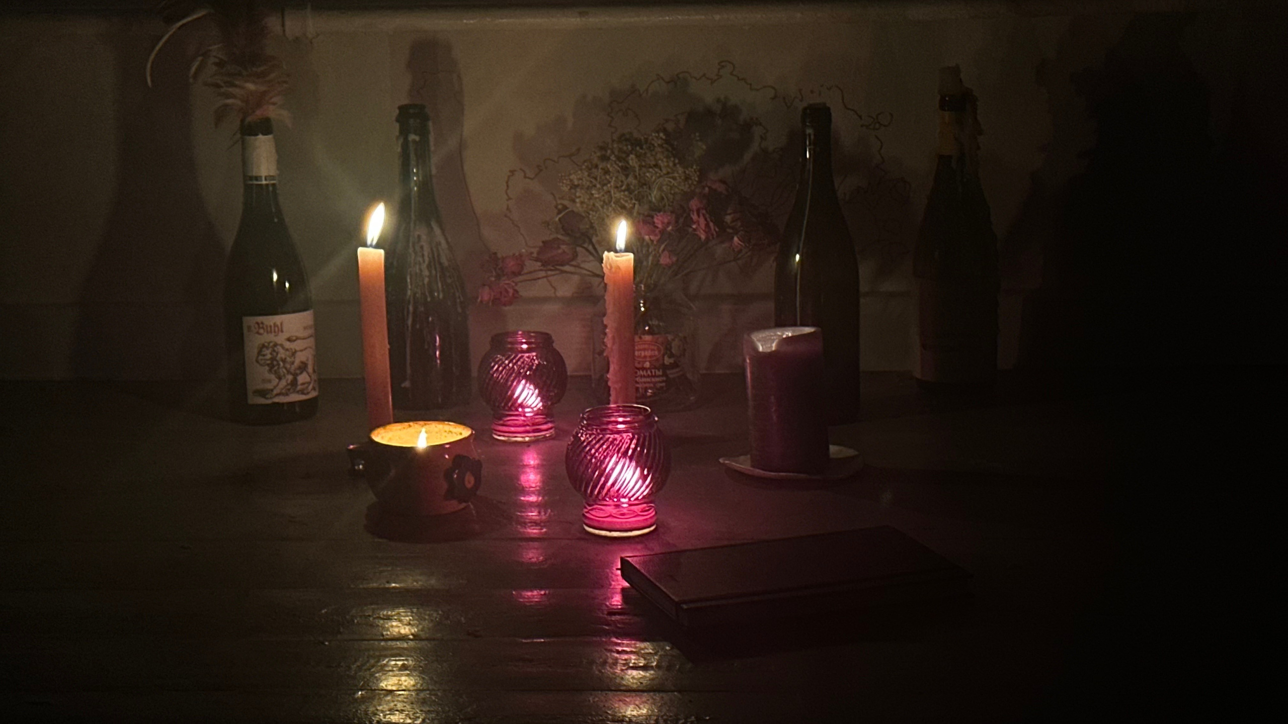 N7 Финальная встреча. Портретный и репортажный фотограф Наталья Горобец