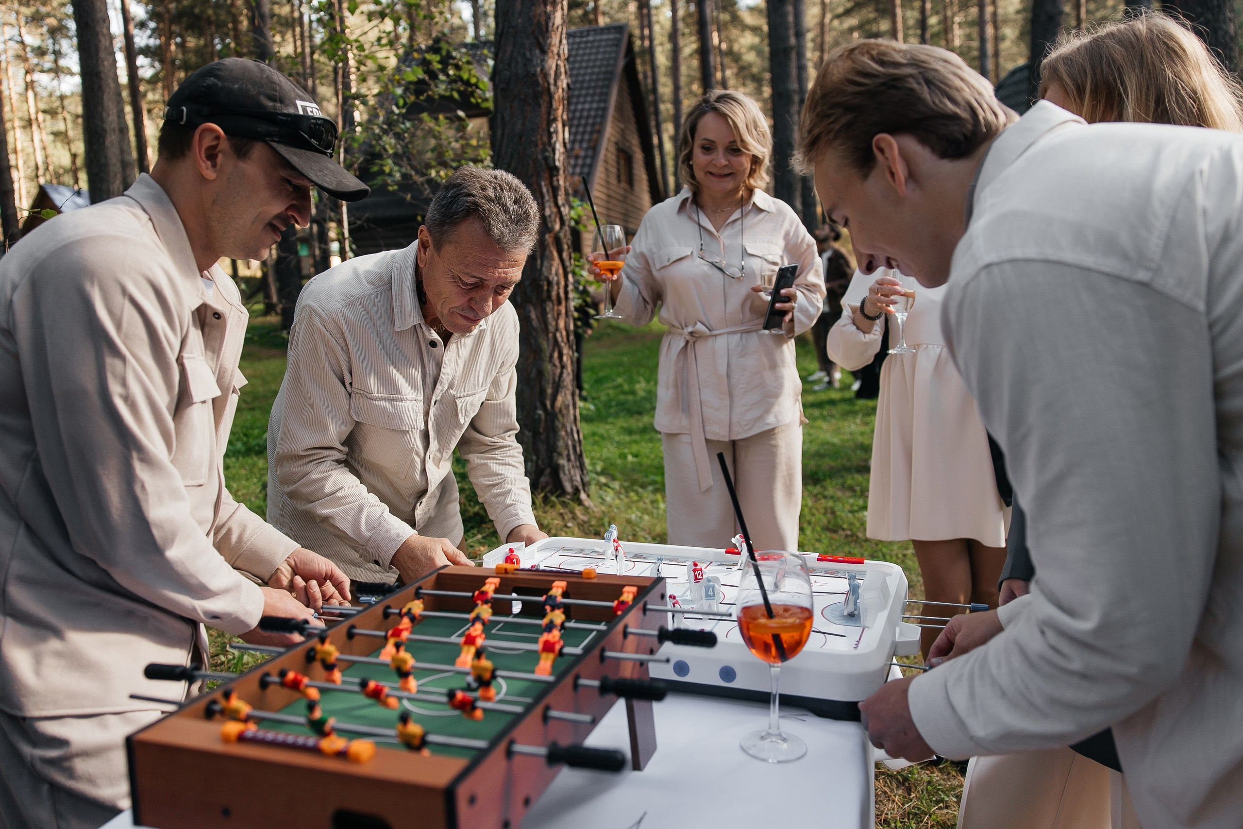 Егор и Юля. Организатор мероприятий в Абакане I Ольга Петухова