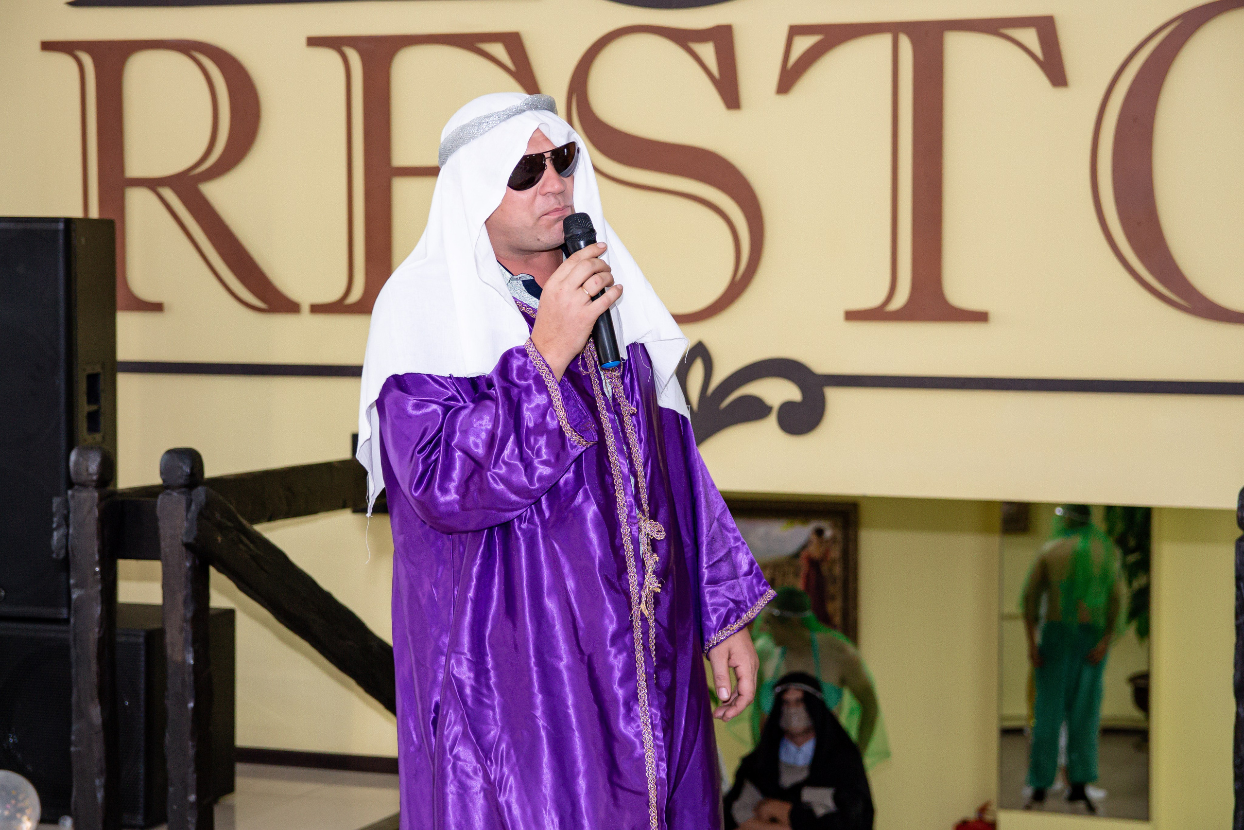 22,08,20. Выпускной альбом Шахты Ростов