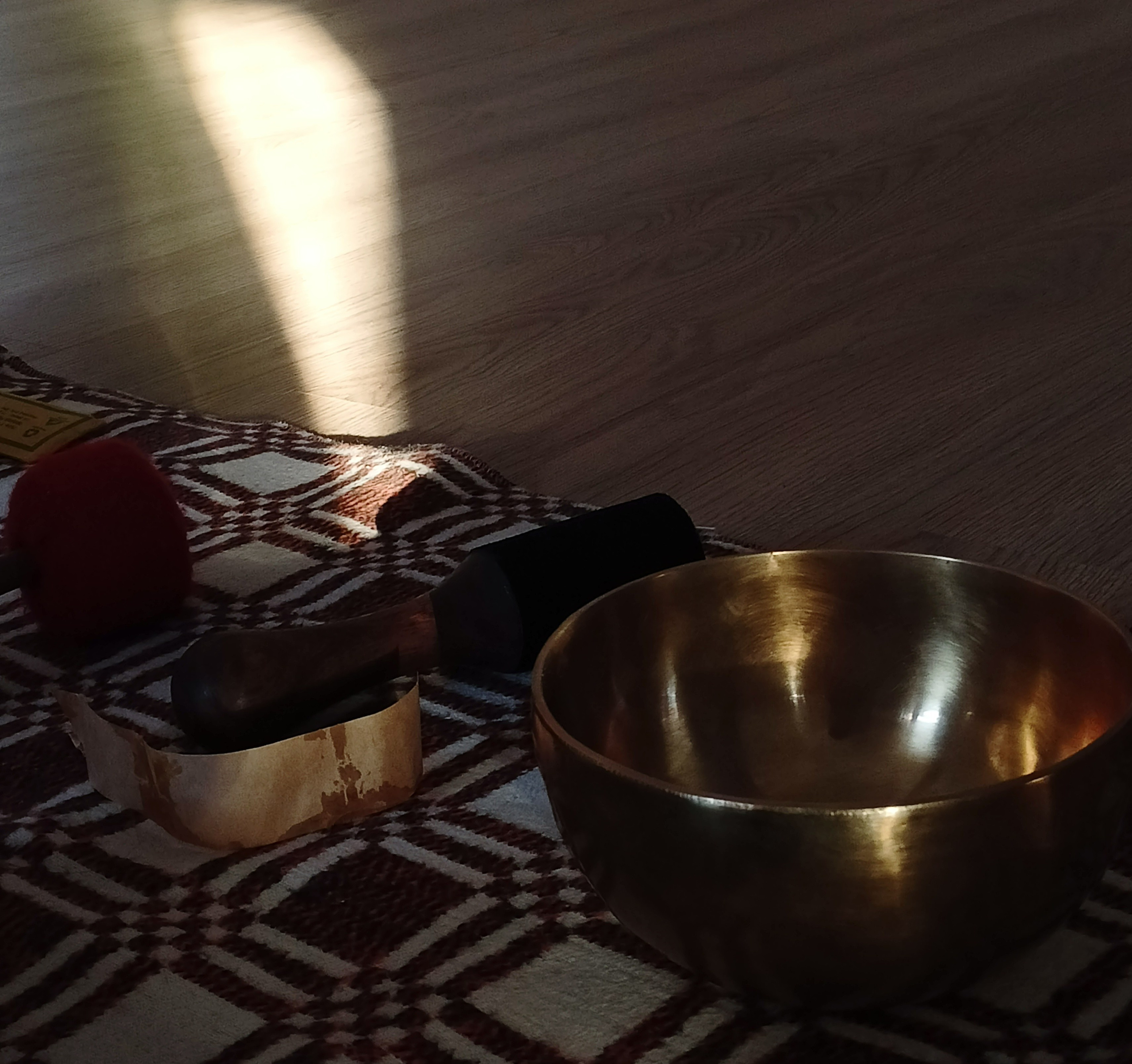 Звуковая практика с чашами и бубном. Фотограф, психолог в Москве, Жуковском, Раменском Галина Майлер