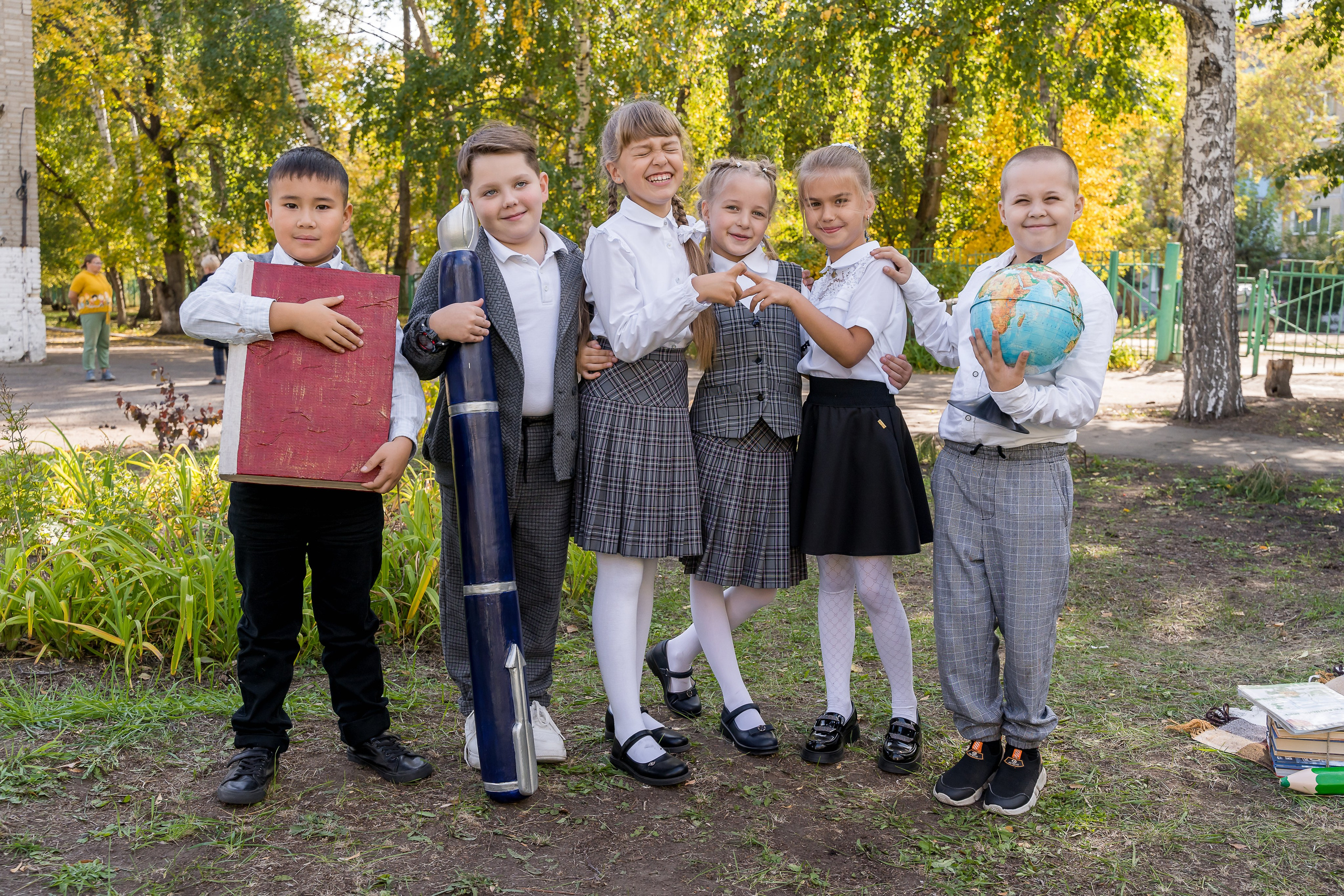 Выпускные альбомы. Детский и семейный фотограф в городе Омске Ольга Рыбина