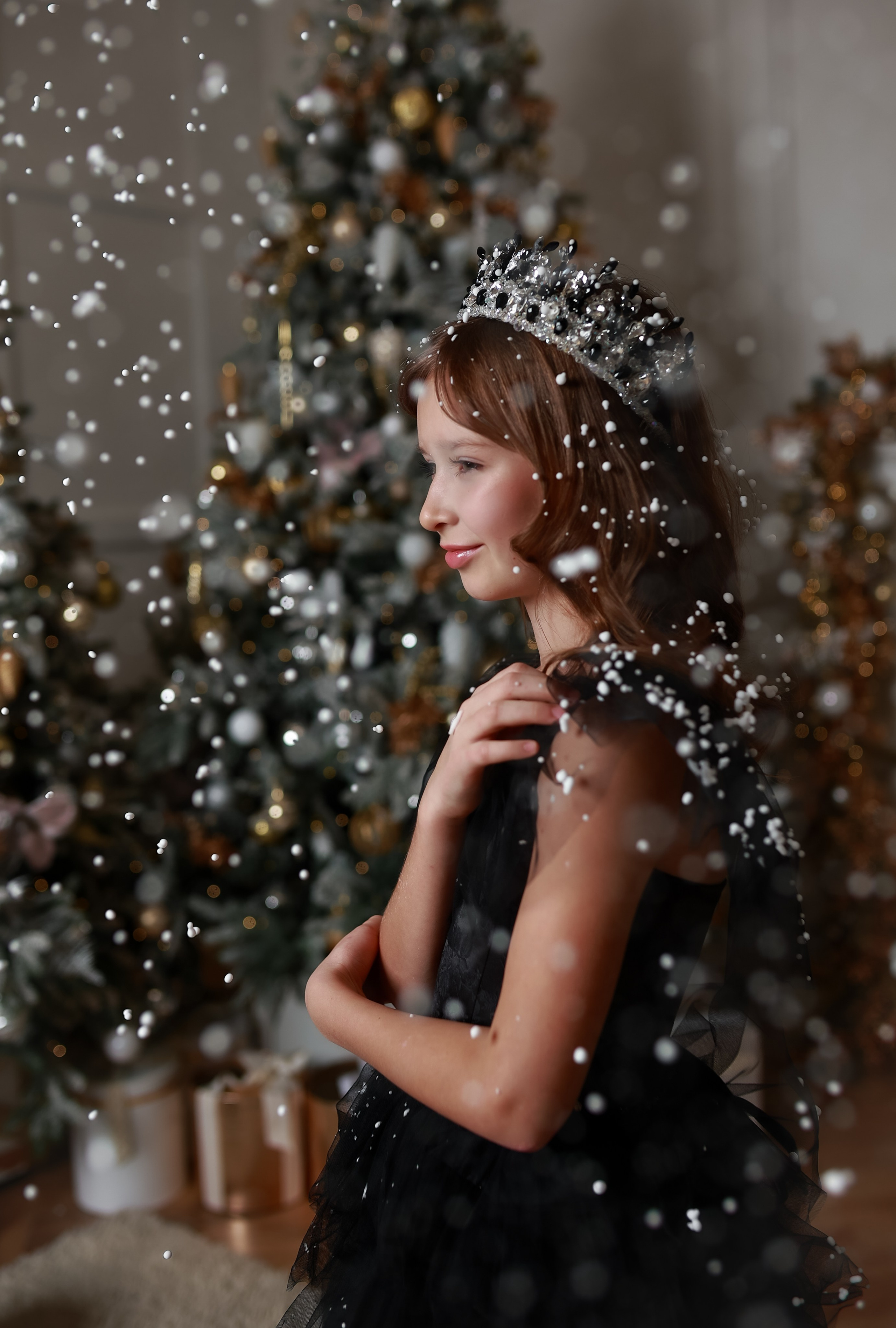 Новый год!. Спортивный и семейный фотограф в Екатеринбурге Ольга Горбунова меня