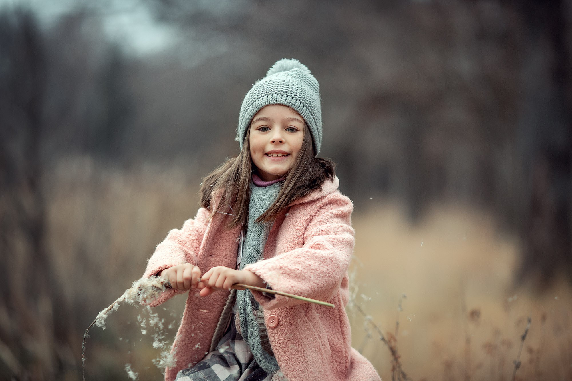Серый скучный ноябрь, А так ли это?. Семейный фотограф Татьяна Надеждина | Москва, Московская область, Ярославль