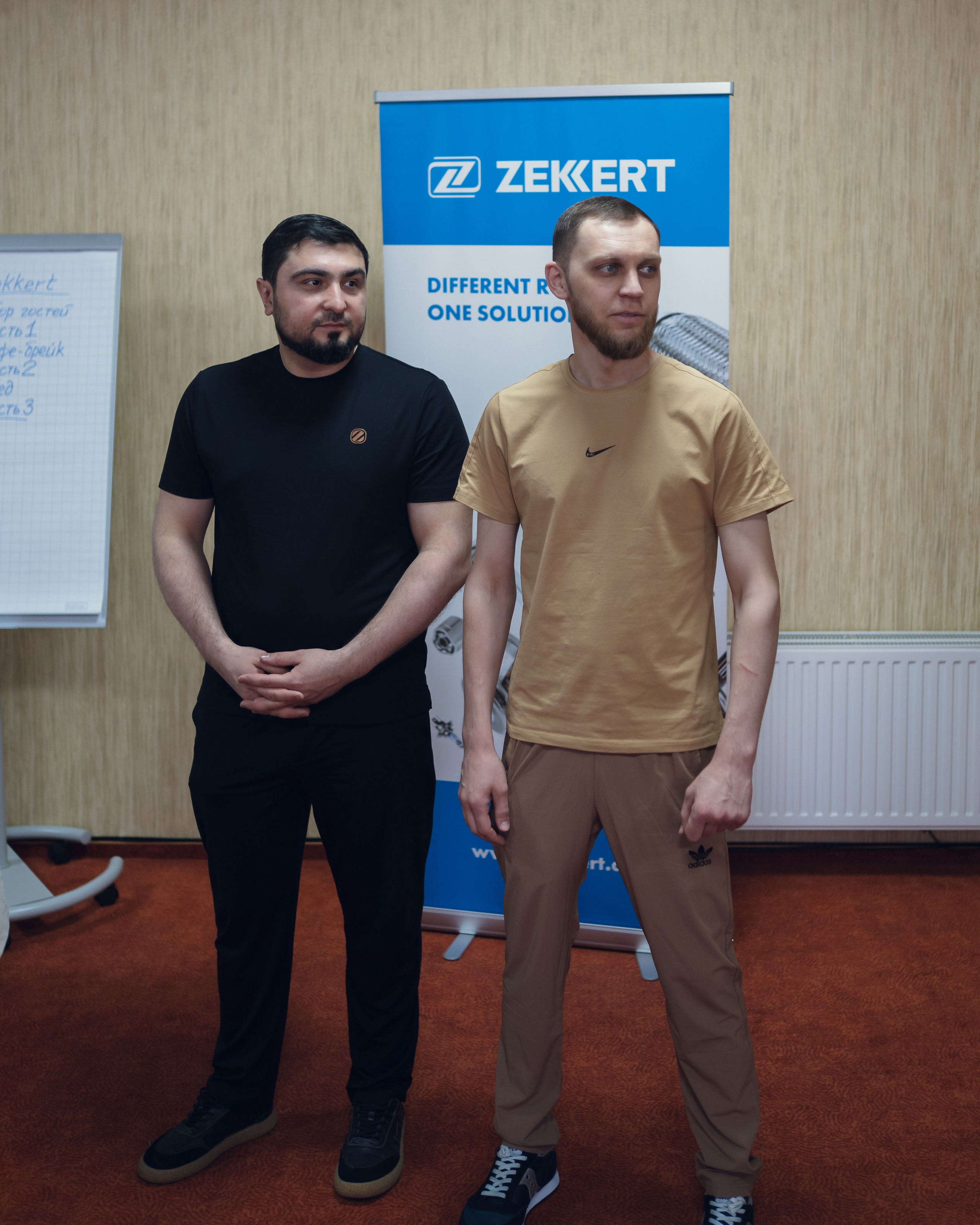 Семинар Zekert (репортаж). Фотограф, видеограф Пятигорск, Ставрополь, Ессентуки, Petlyakovs_photo