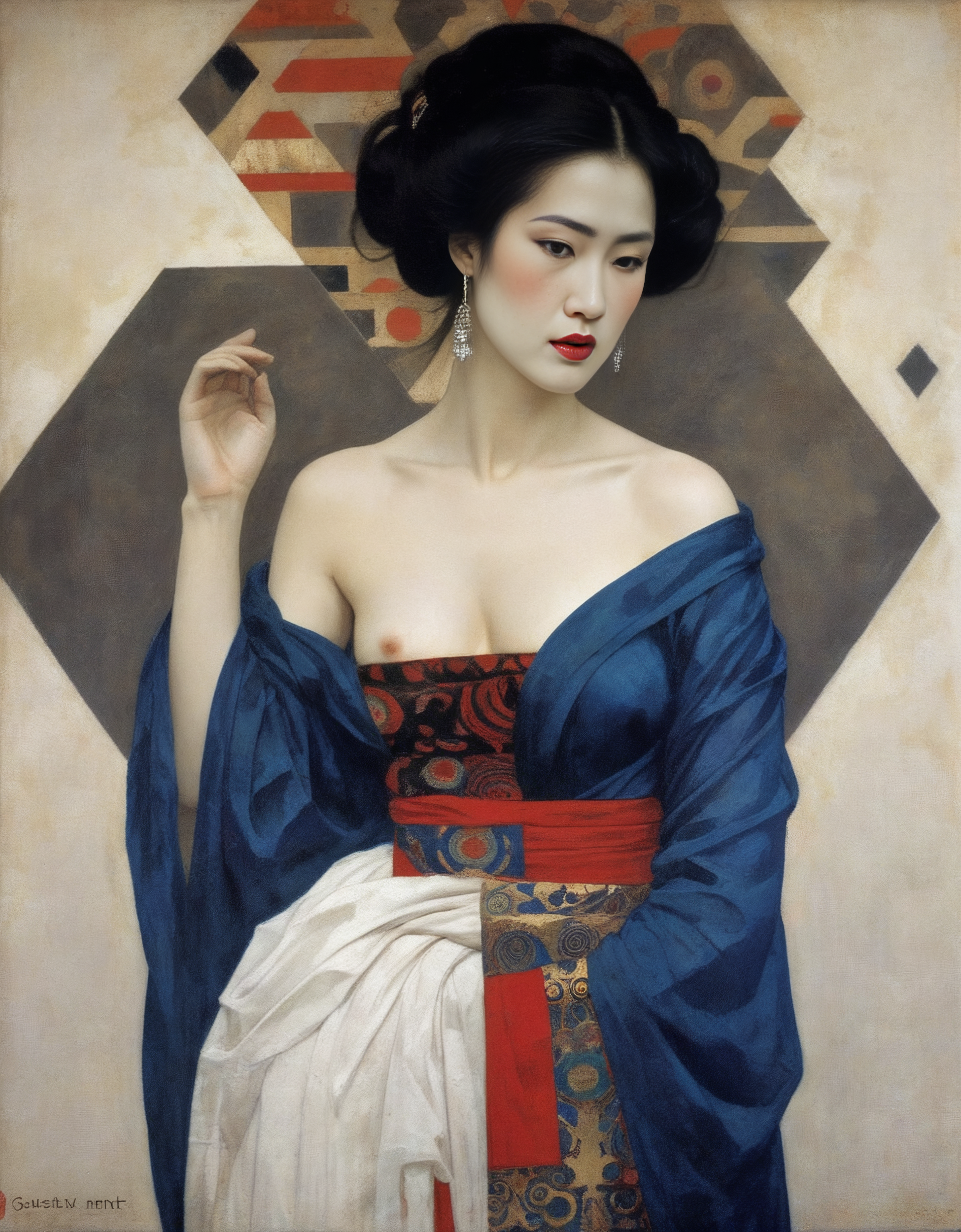 Постеры. Портретный фотограф