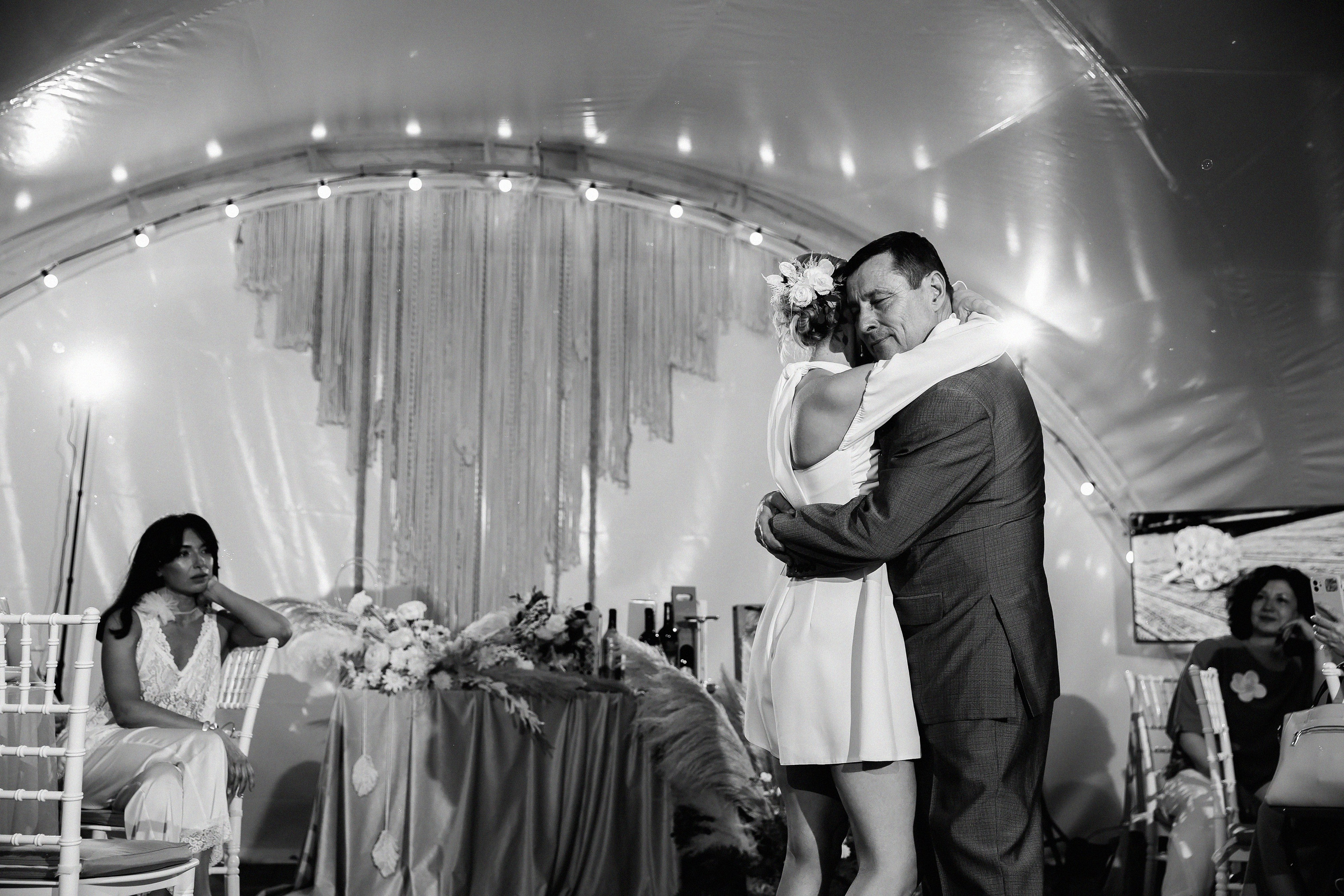 Свадьба Дмитрий и Анатолия. Свадебный фотограф в Воронеже Денис Коровин