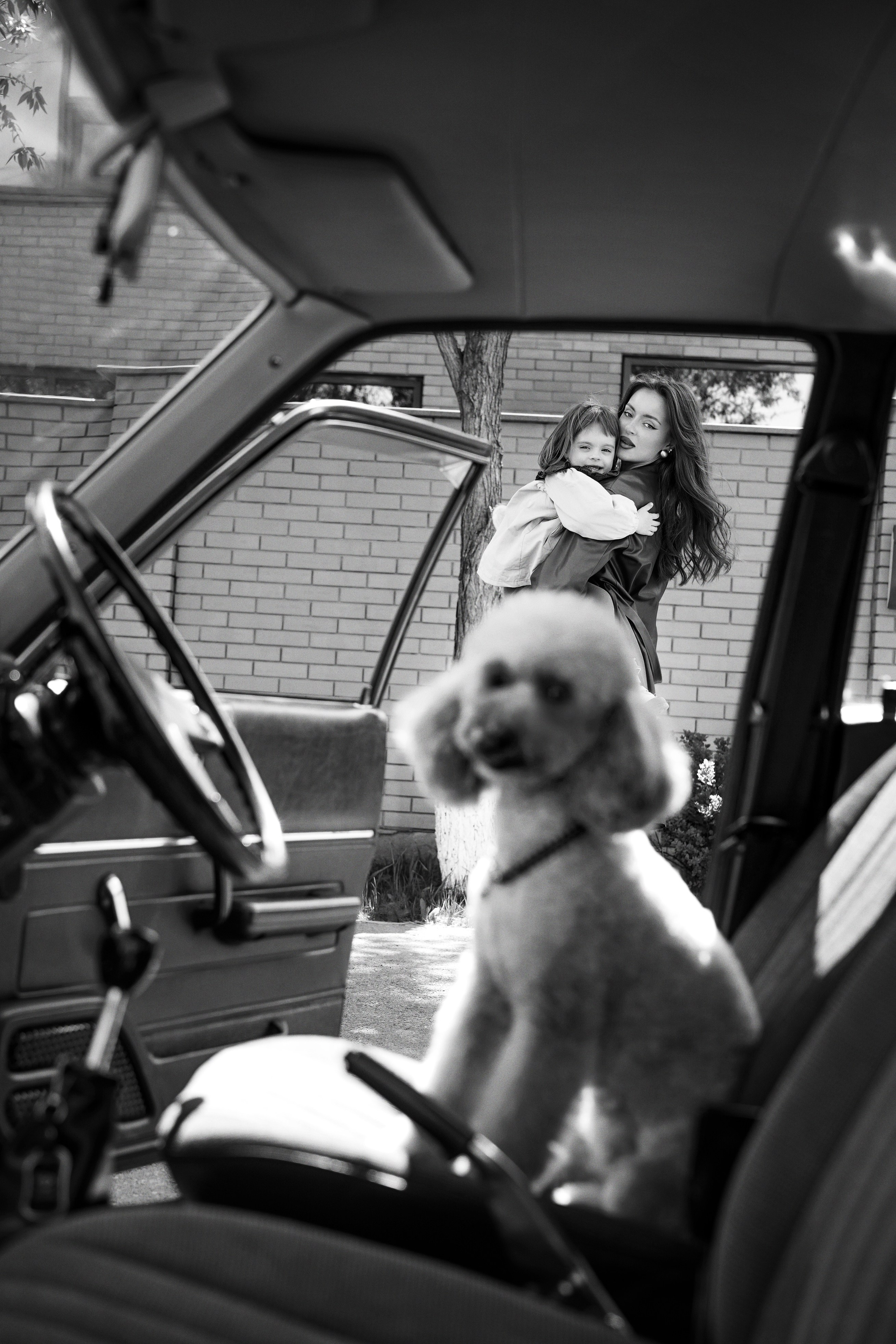 ФОТОСЕССИЯ для журнала СТОЛЬНИК, Тюмень. Фотограф новорожденных беременных в Тюмени Ткачук Татьяна