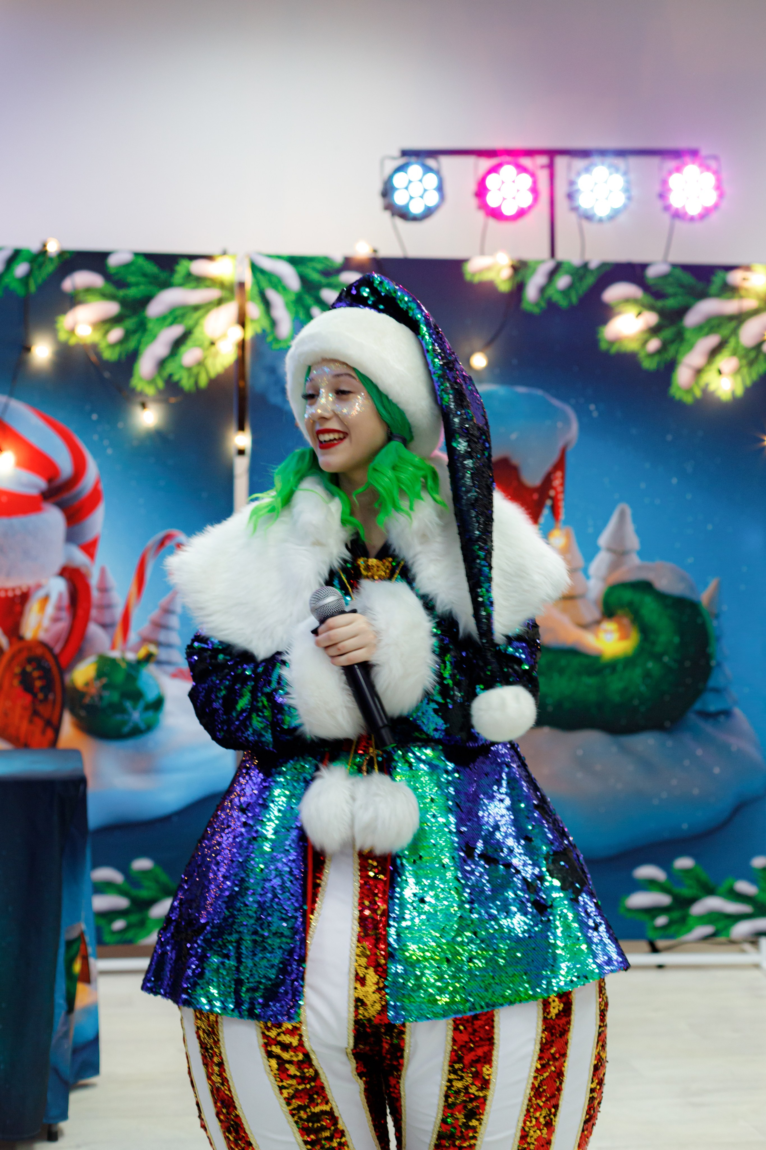 HAPPY NEW YEAR PART/5. Photokarish