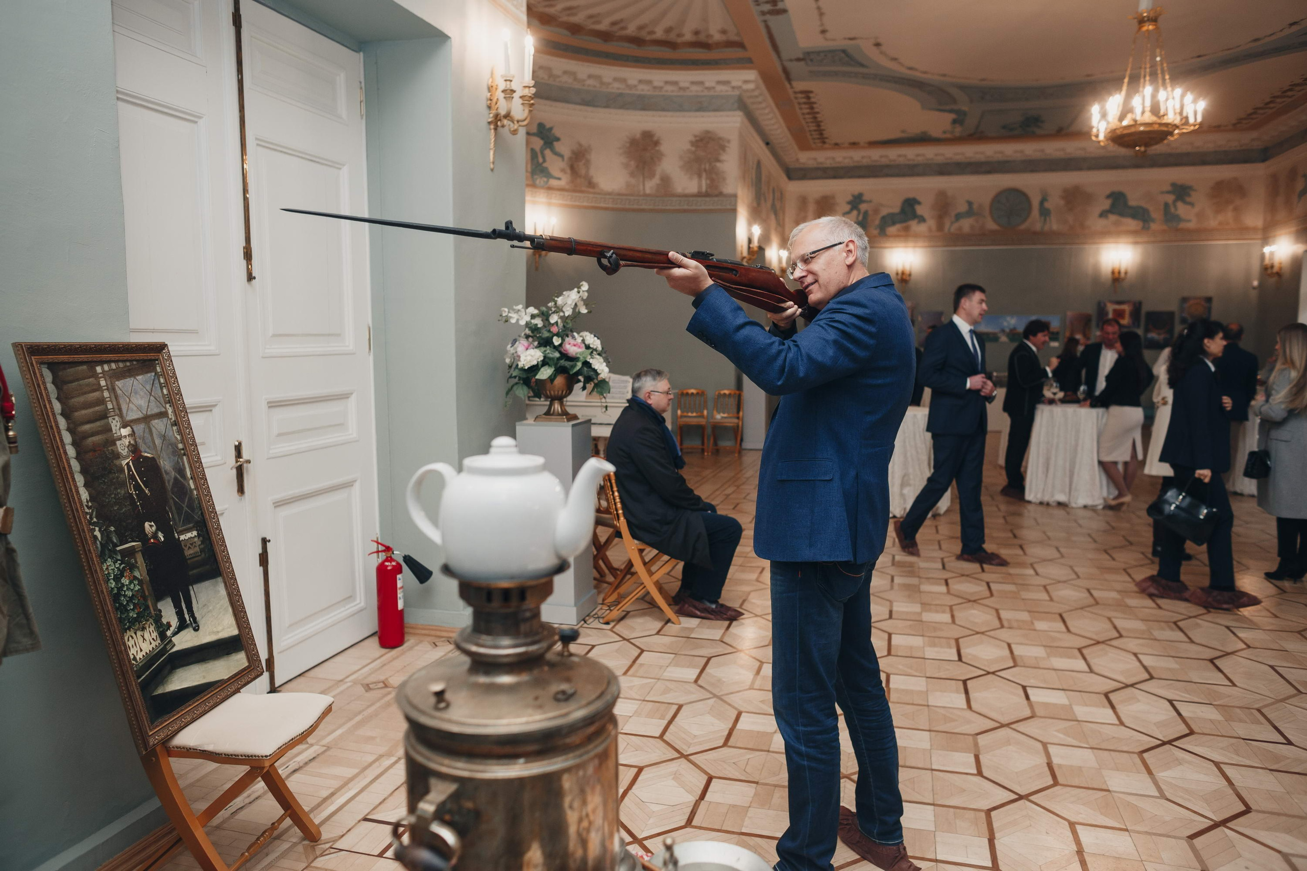 Светское мероприятие Veles-capital.ru. Свадебный фотограф Игорь Брундасов 8PHOTO на свадьбу венчание загс СПб