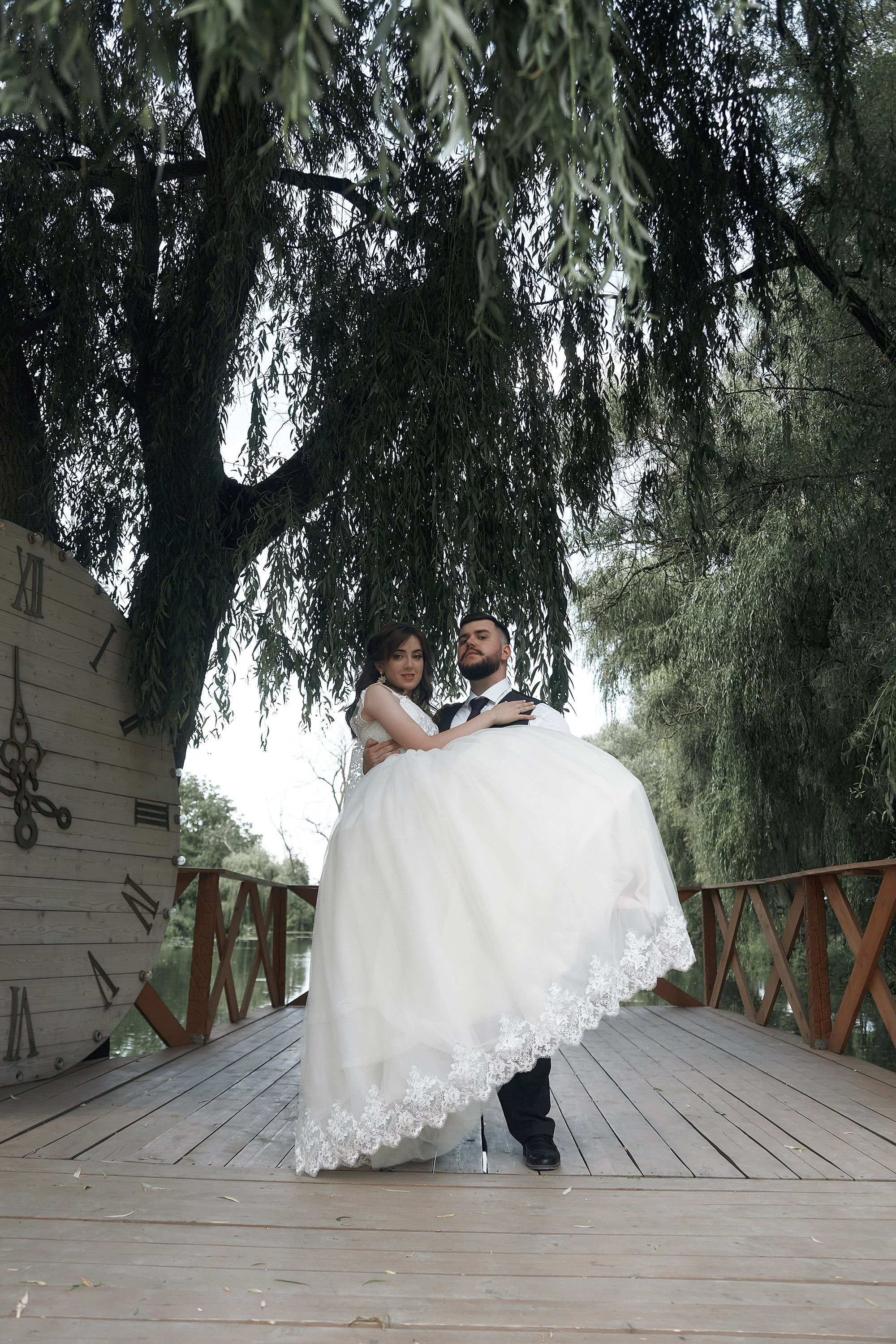 Свадебная фотосъёмка в Крыму и Краснодаре. Фотограф Александр Кудинов, Крым: Легкие съемки, живые эмоции