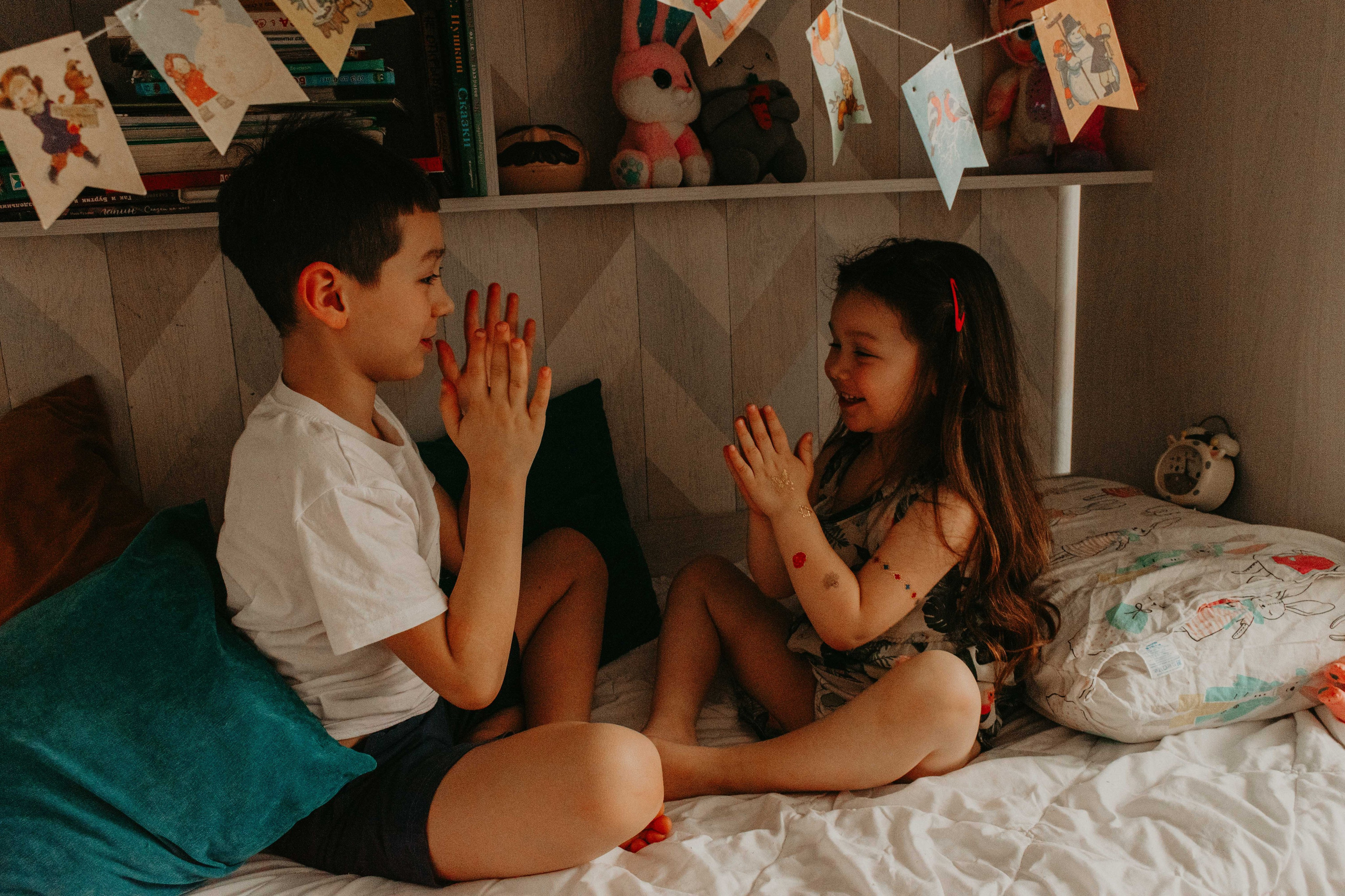 Семейный фотограф Москва