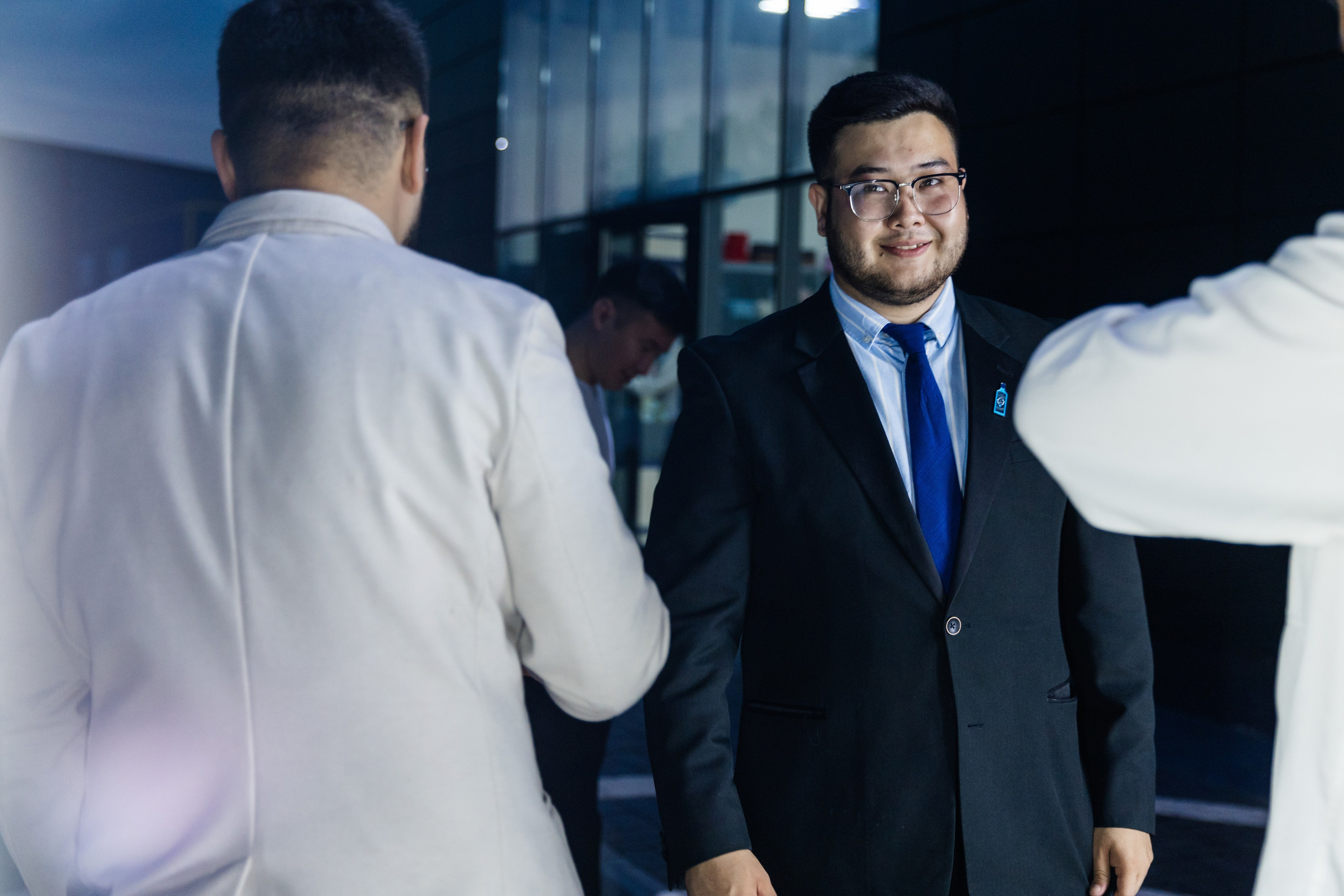 День Рождения XO — 1 ГОД | Lucaveros. Lounge Bar X.O