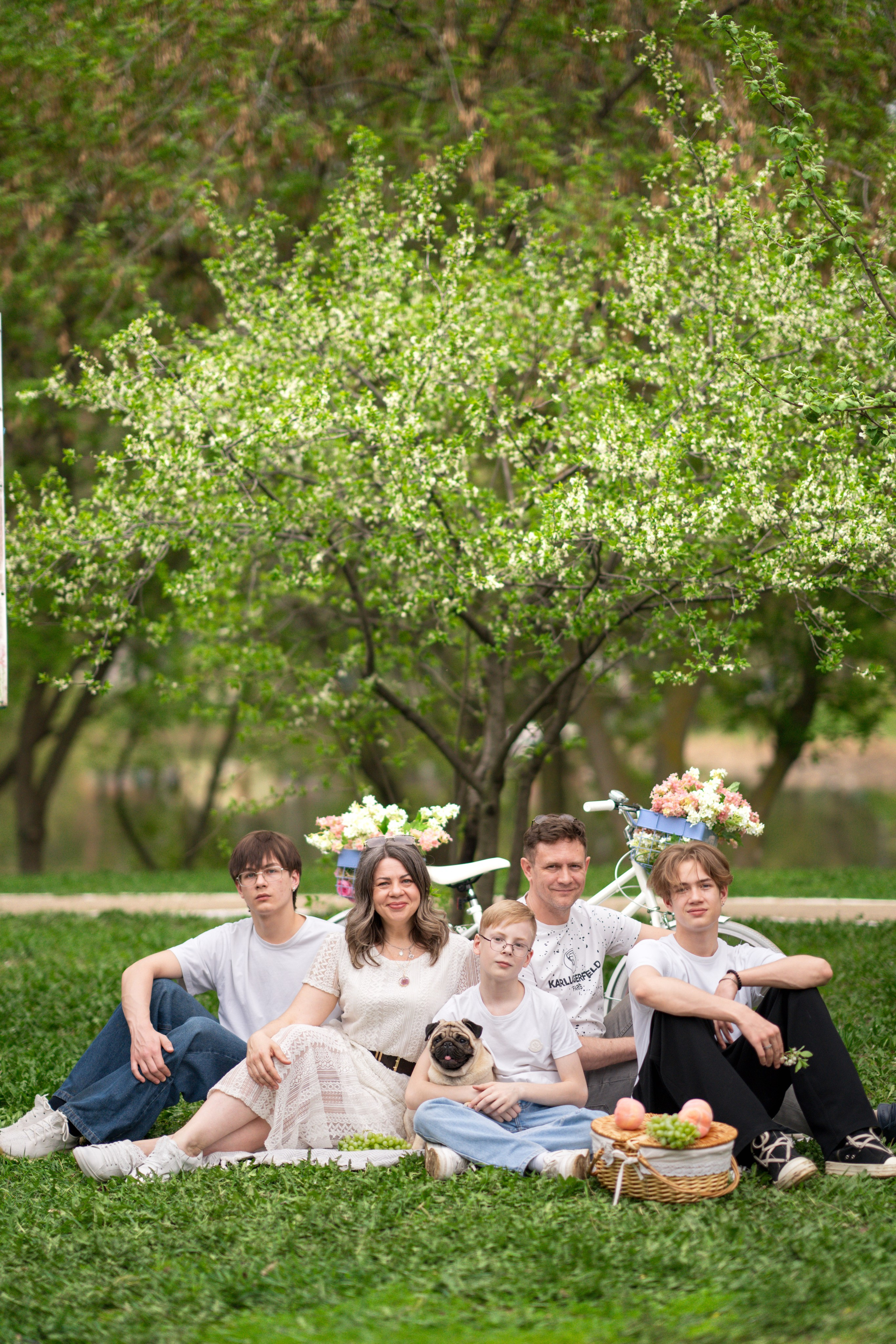 Семейная фотосессия в Самаре. Magic Photo Crew — Фотограф Самара | Тольятти | Москва