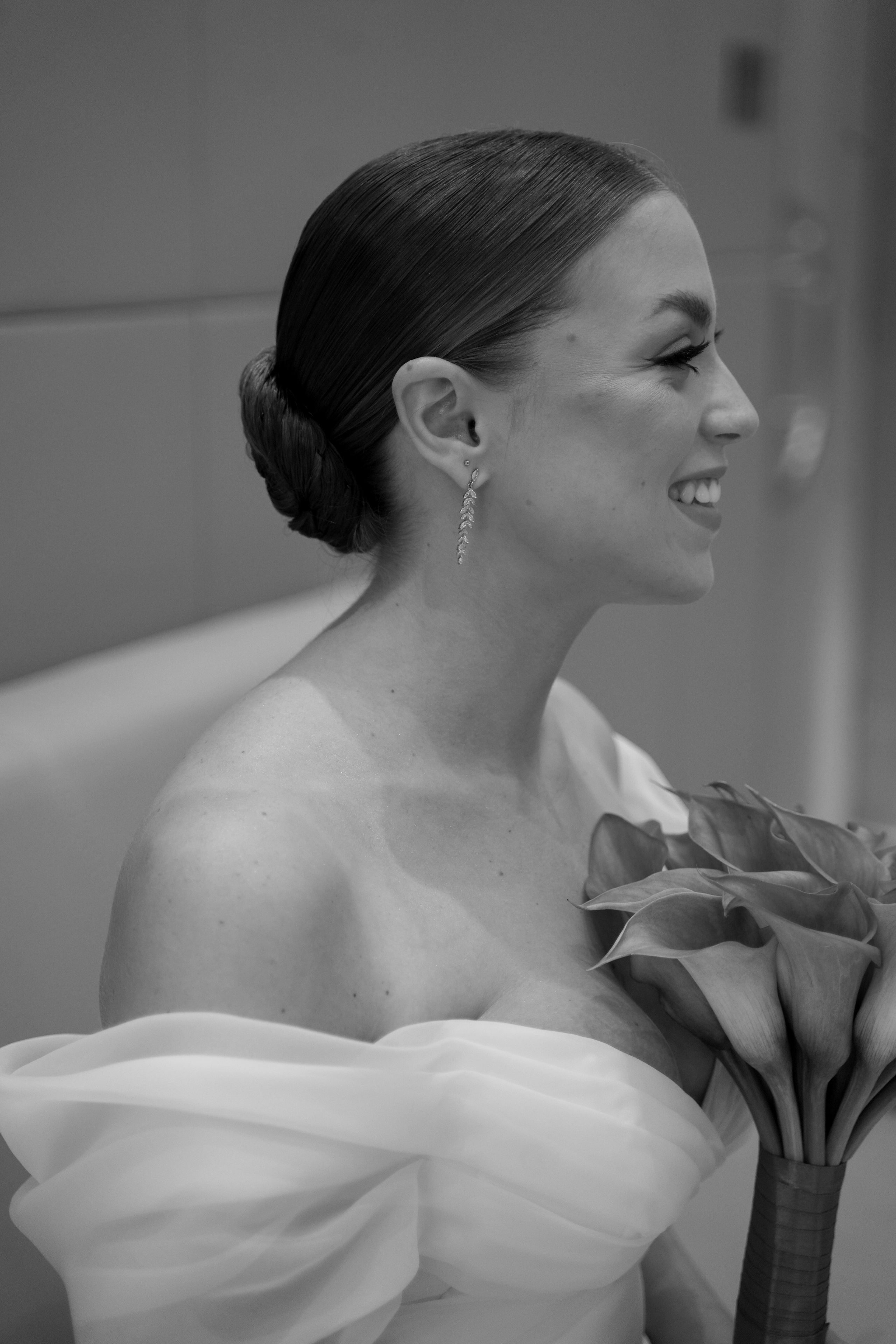 Ангелина и Даниил. Свадебный фотограф Марина Попова