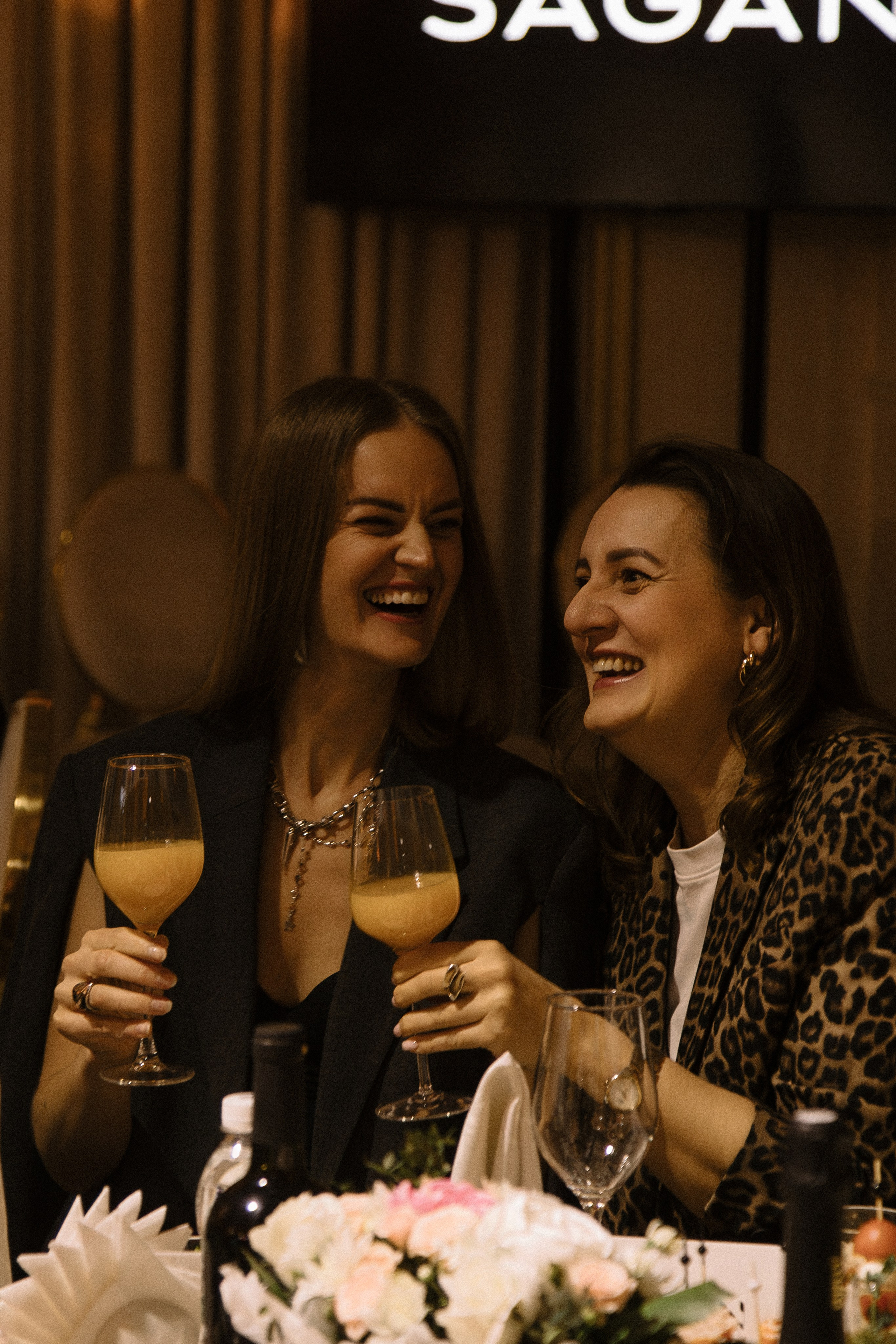 Матвей Гусев. LINE Lab