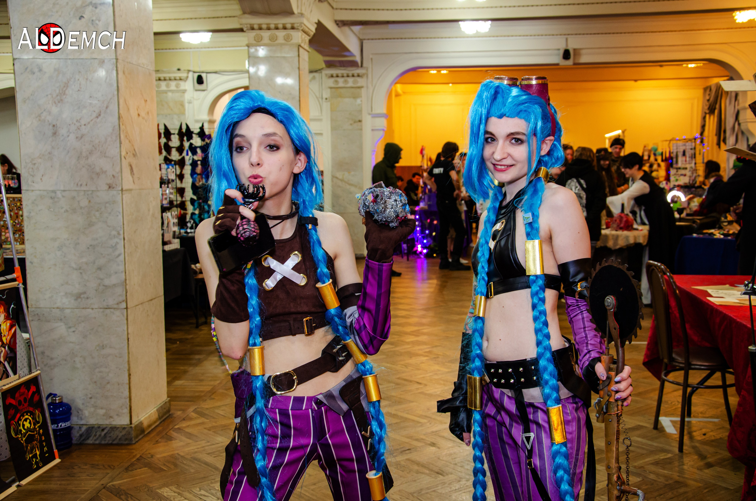 Фотограф для Косплей фотосессии в Москве, Дмитрове, Дубне