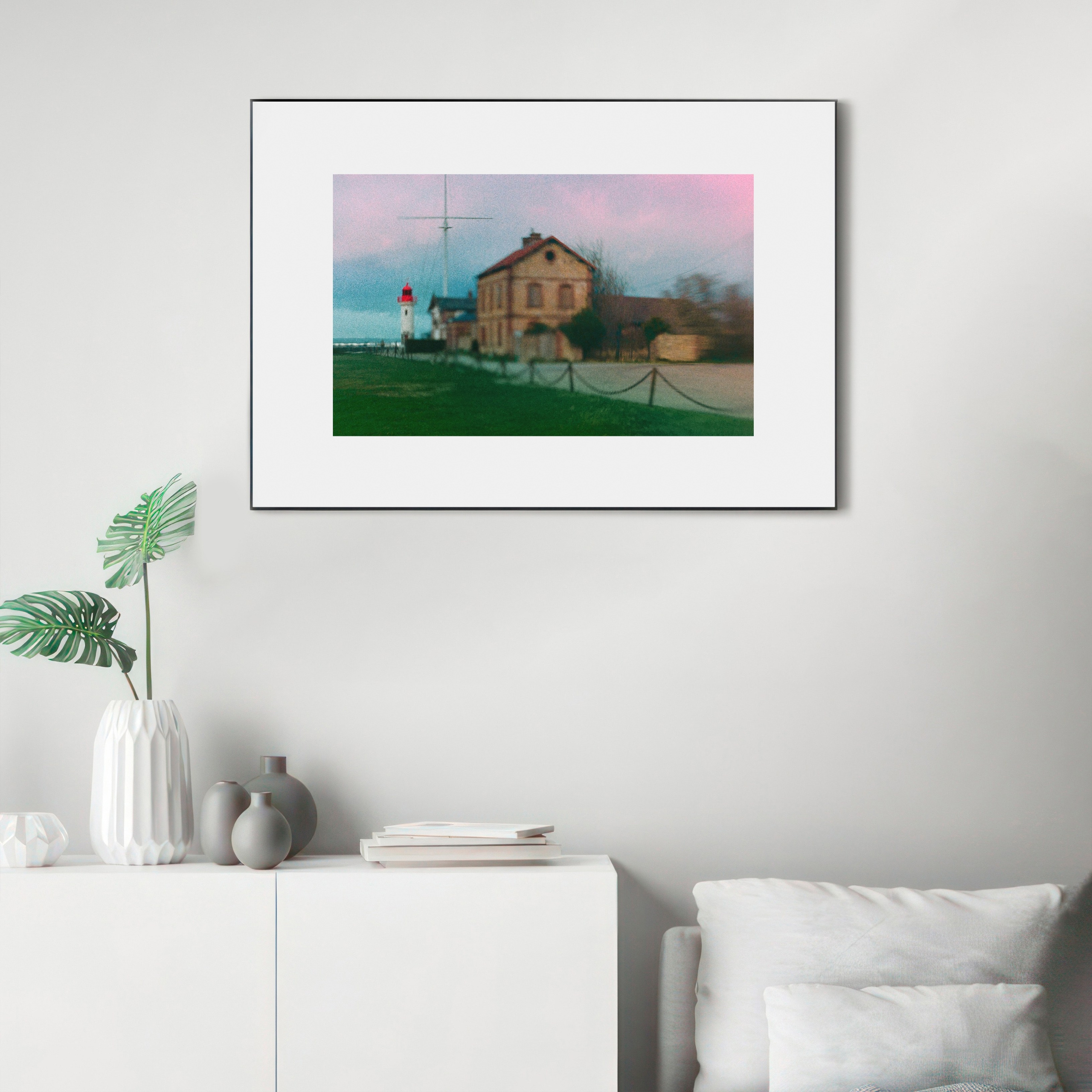 FRANCE. Eduard Kopysov — International visual artist