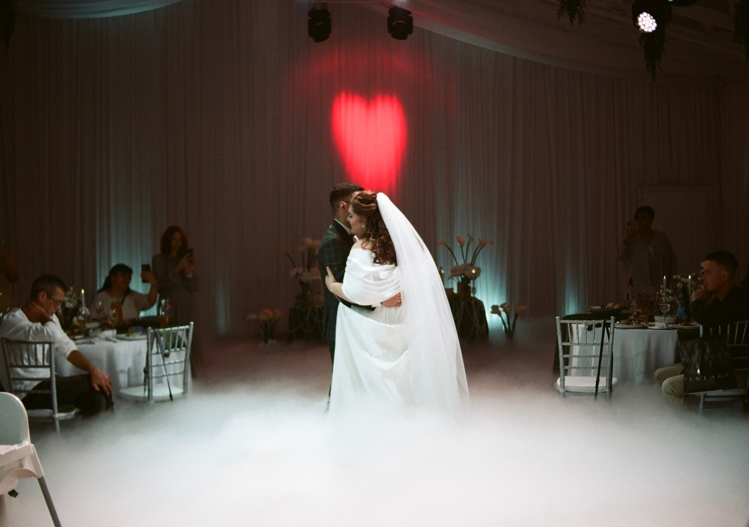 Пленочная фотография