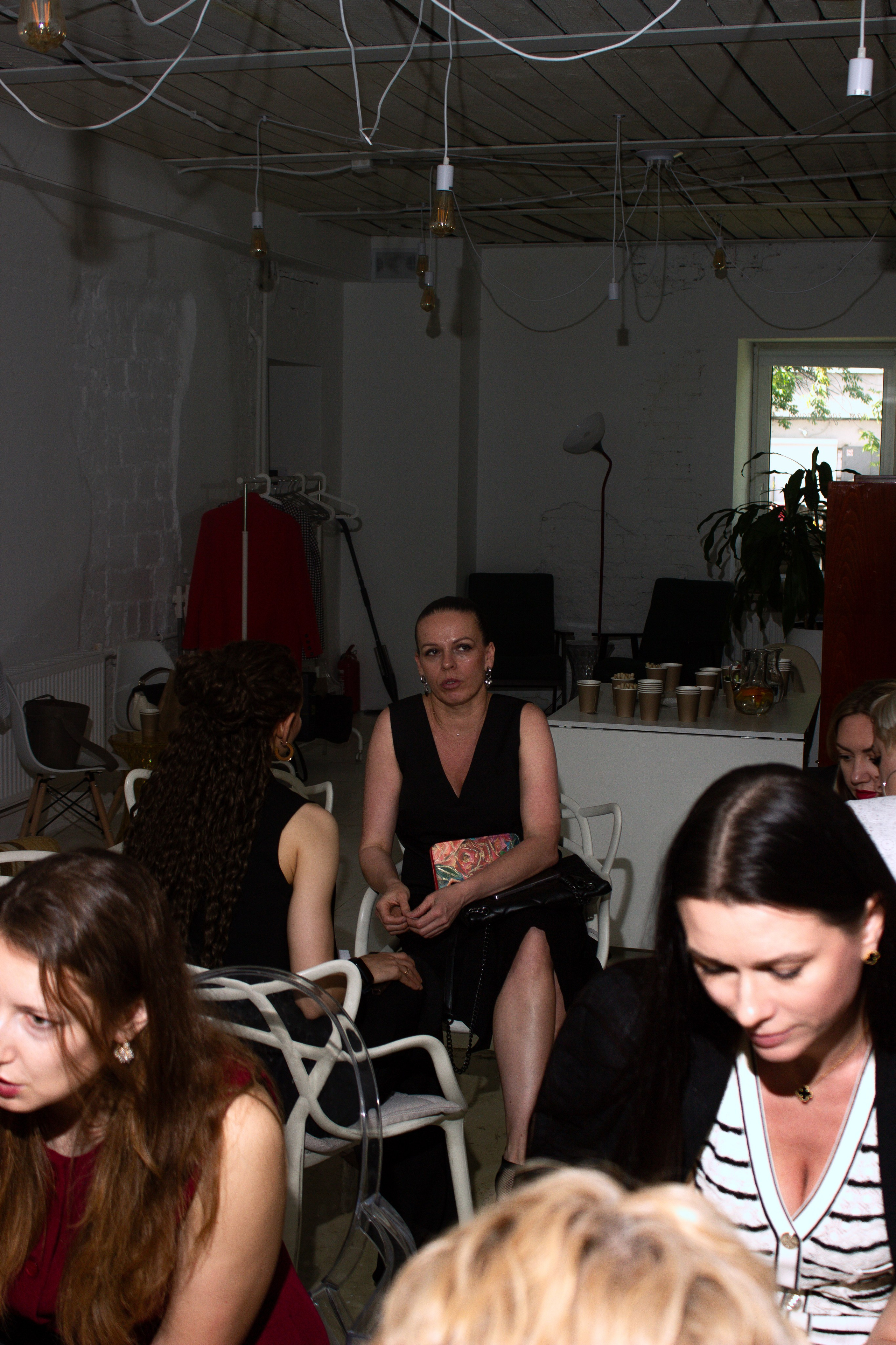 Вместе. Портретный фотограф Москва Юлия Трякина