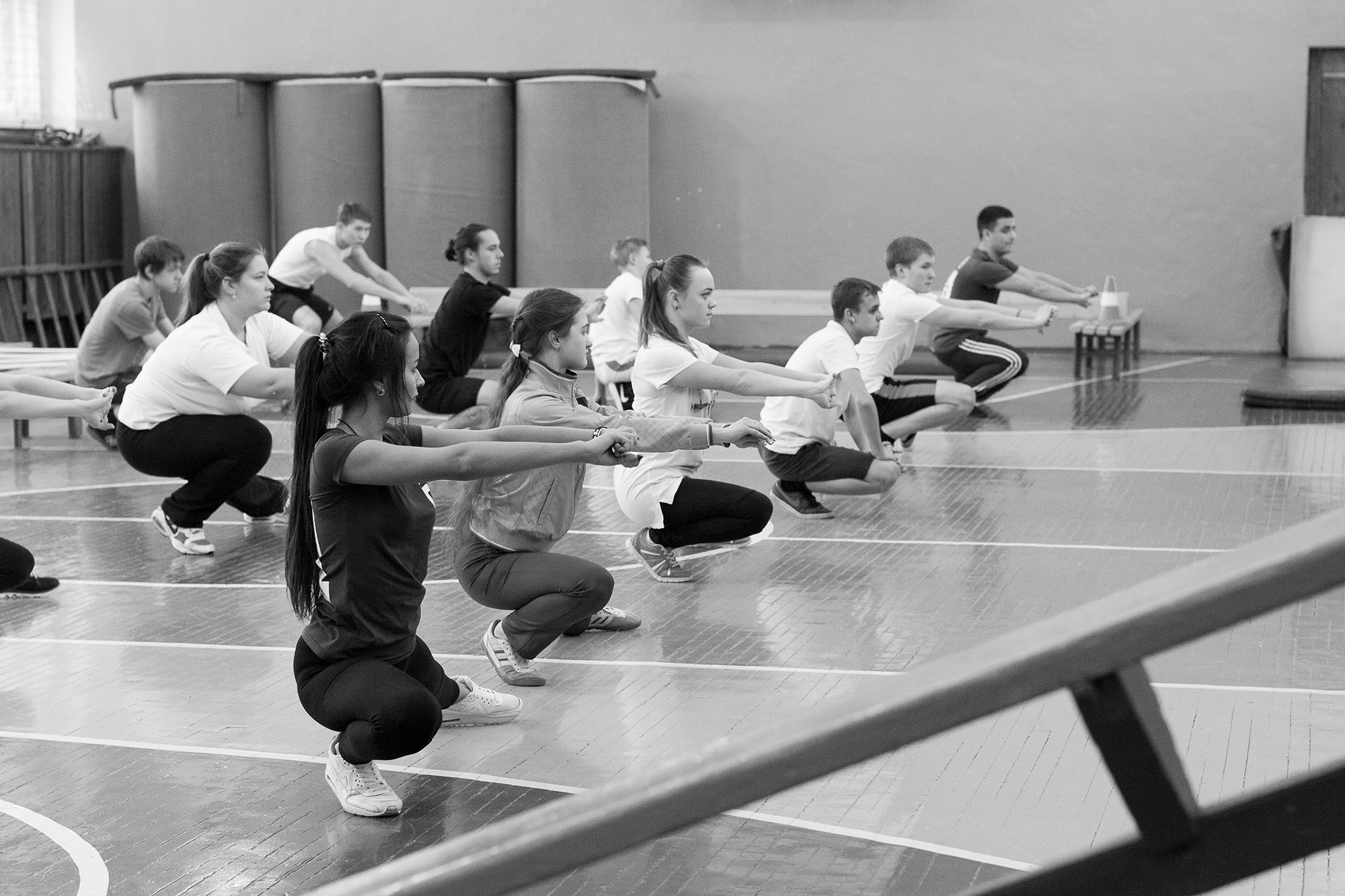 Выпускной альбом для старшей школы «Классика»