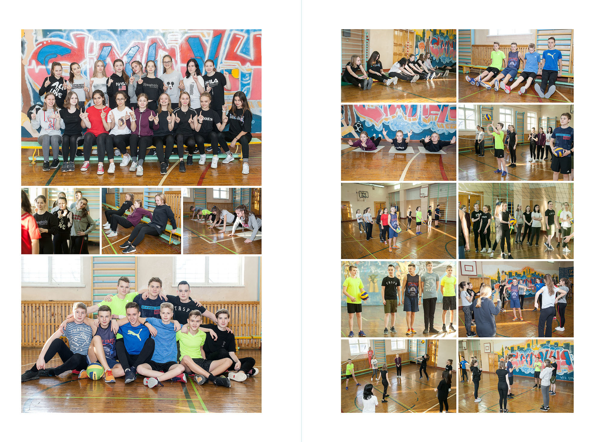 Выпускной альбом 9 класс гимназии 2 в Вологда 2020