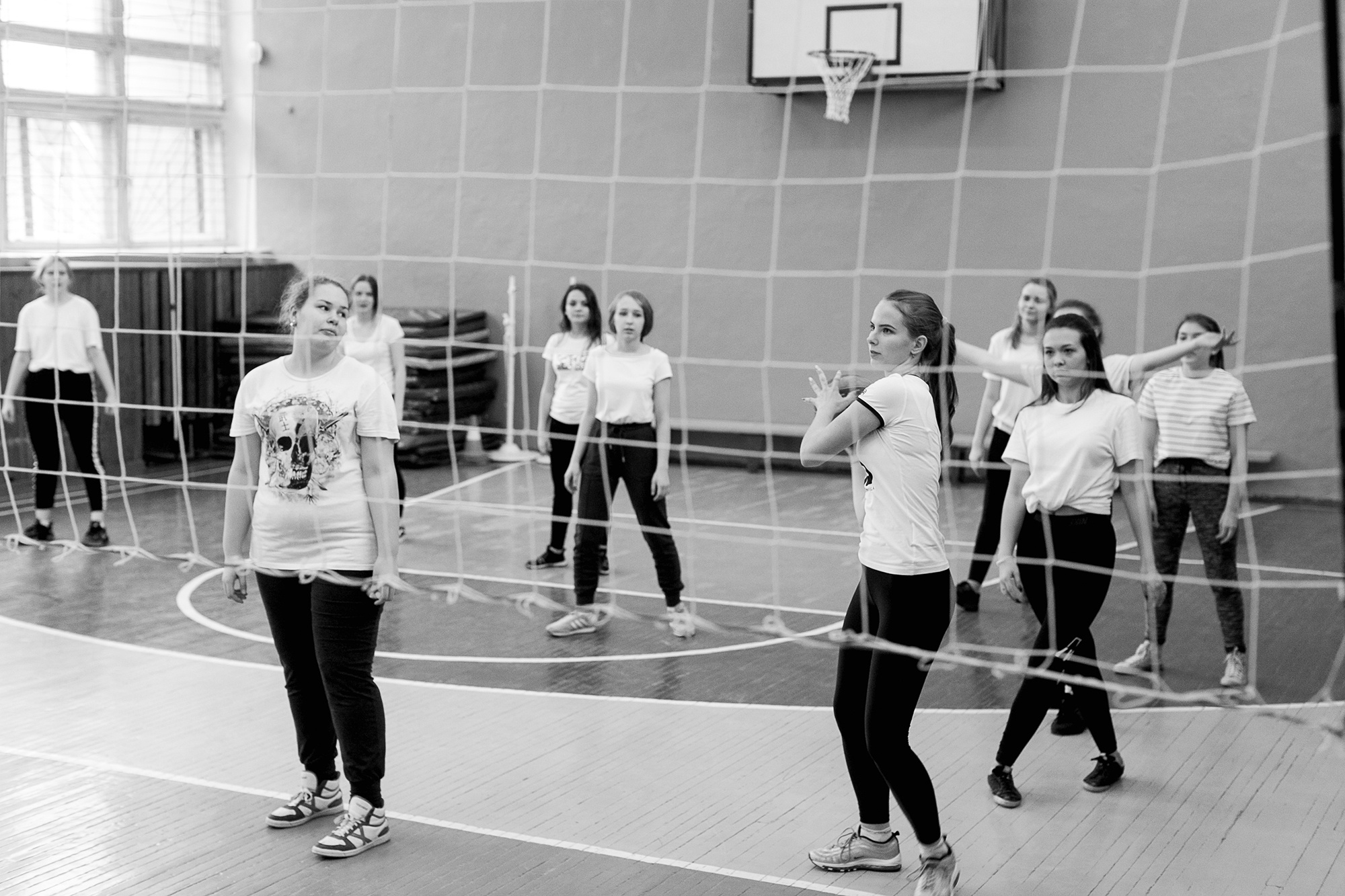 Выпускной альбом для старшей школы «Классика»