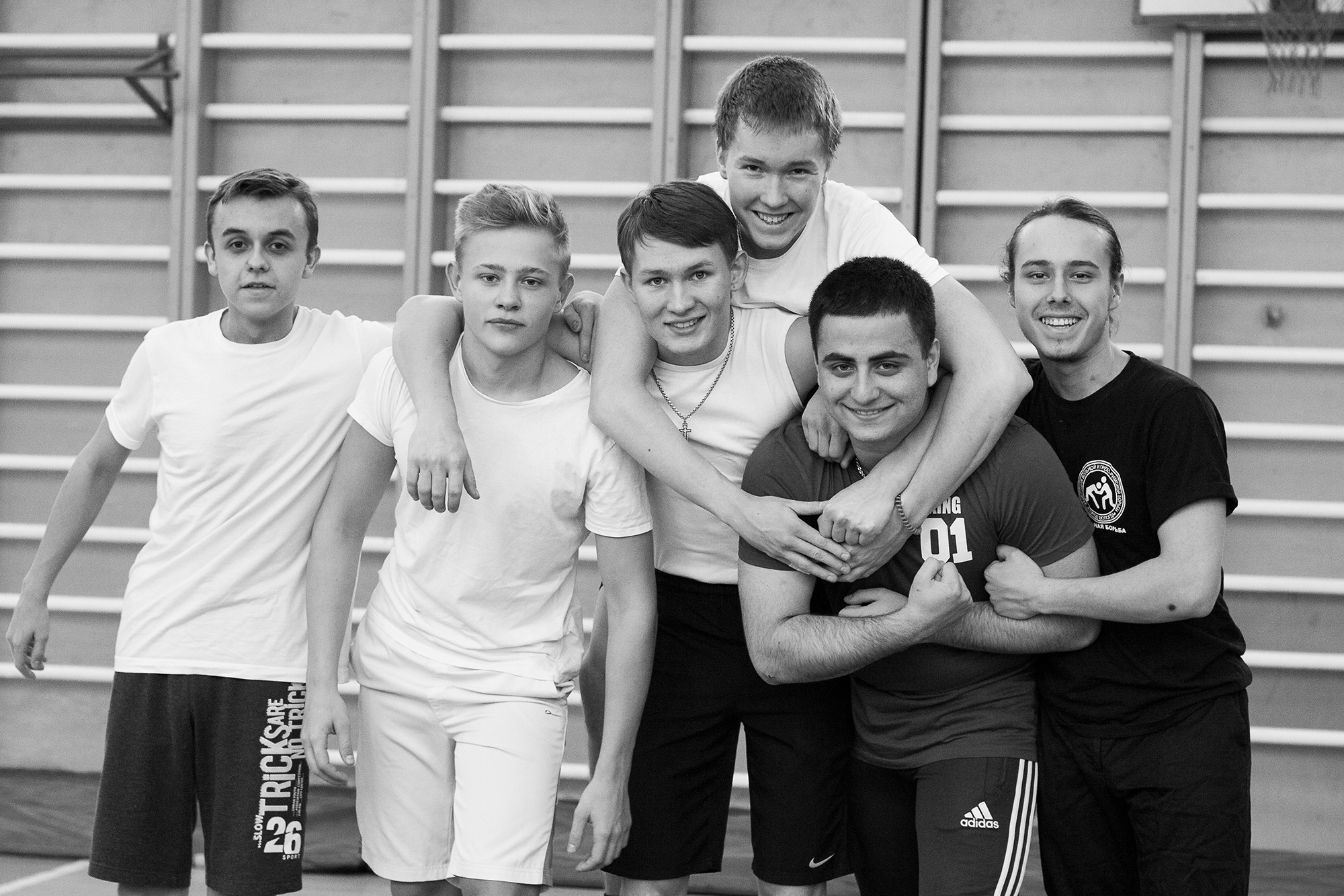 Выпускной альбом для старшей школы «Классика»