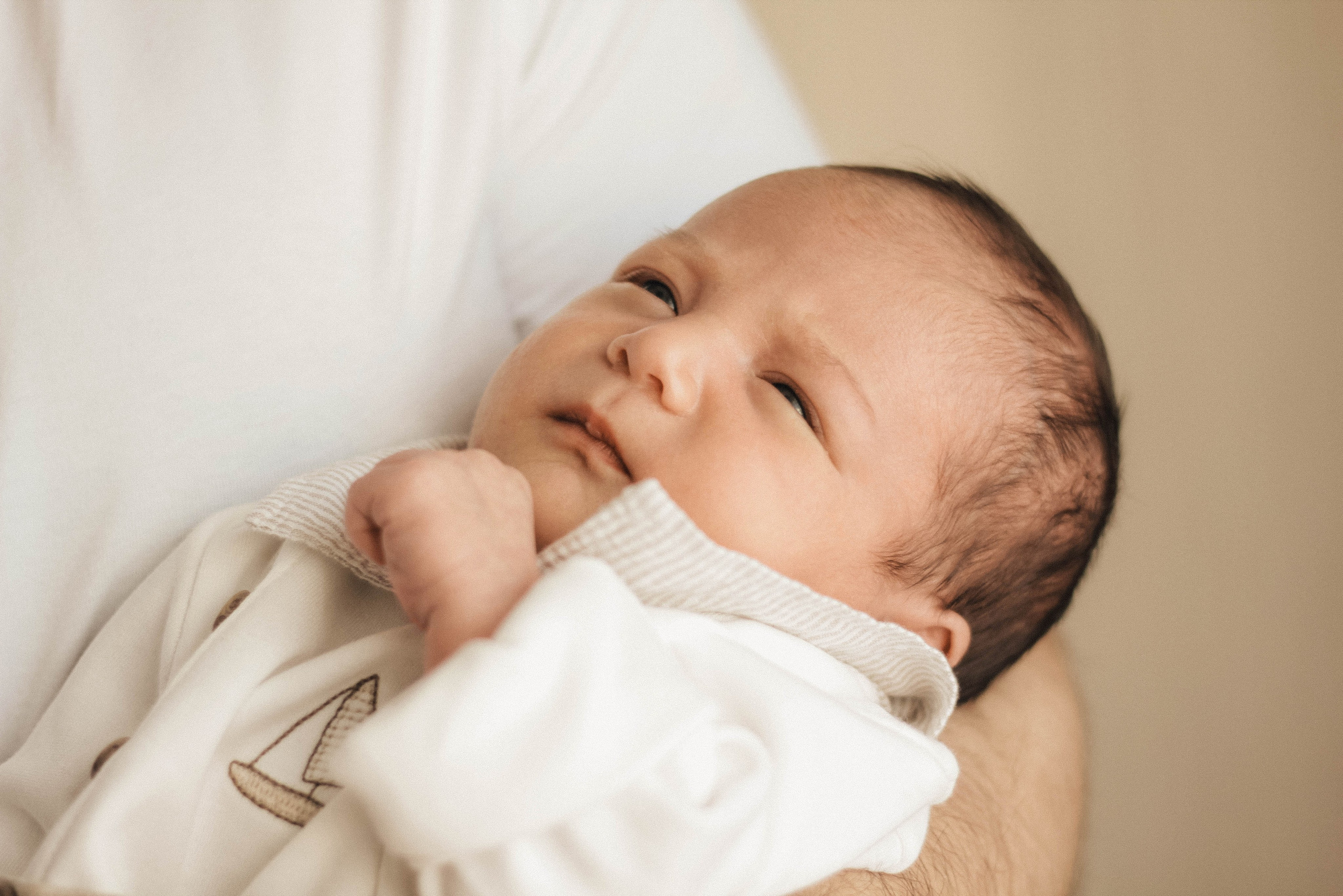 Новорожденные. Фотограф Александр Солнечный