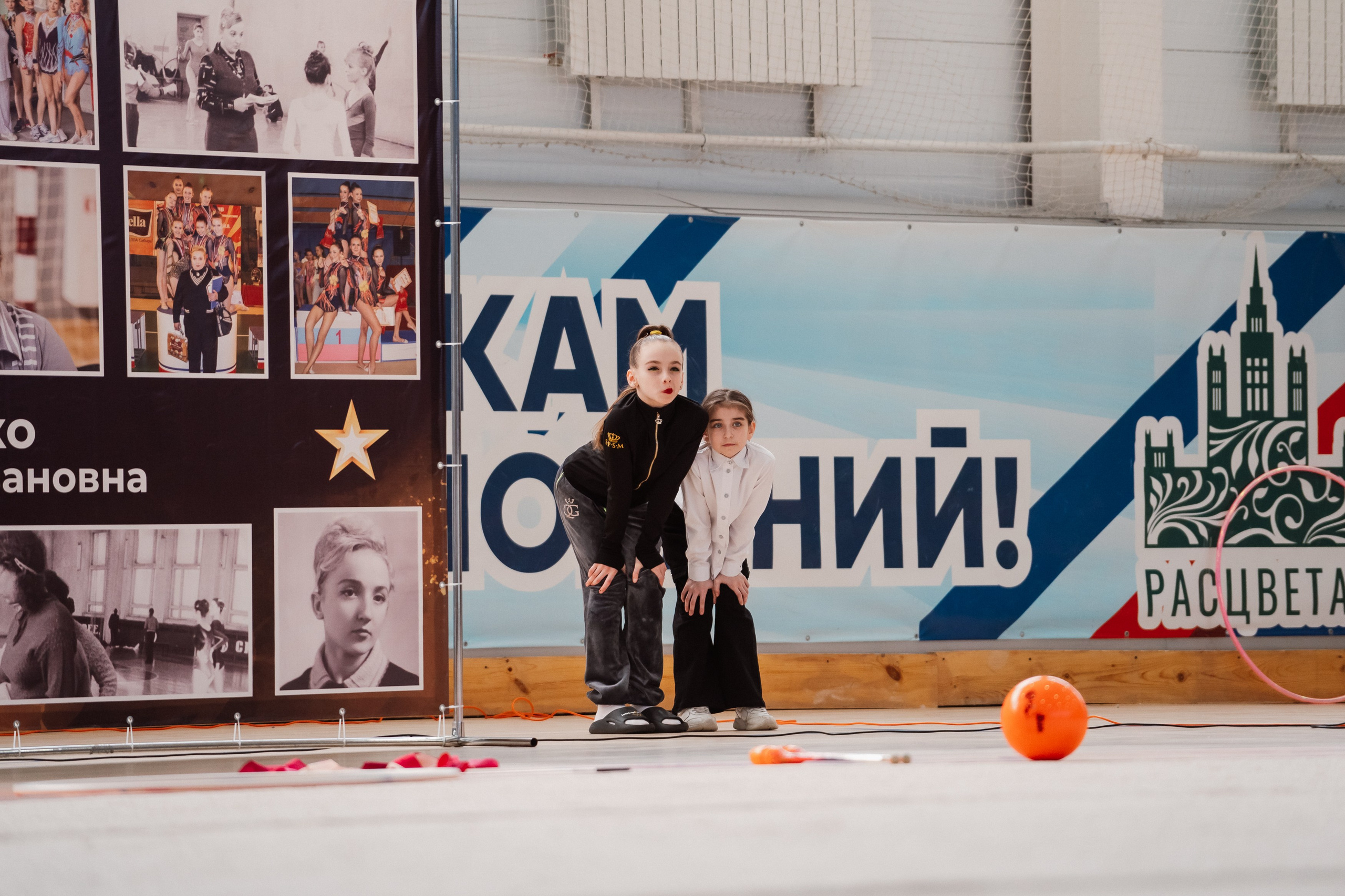 Надежды — День 2. Воробьева Ксения — Спортивный и танцевальный фотограф Новосибирск