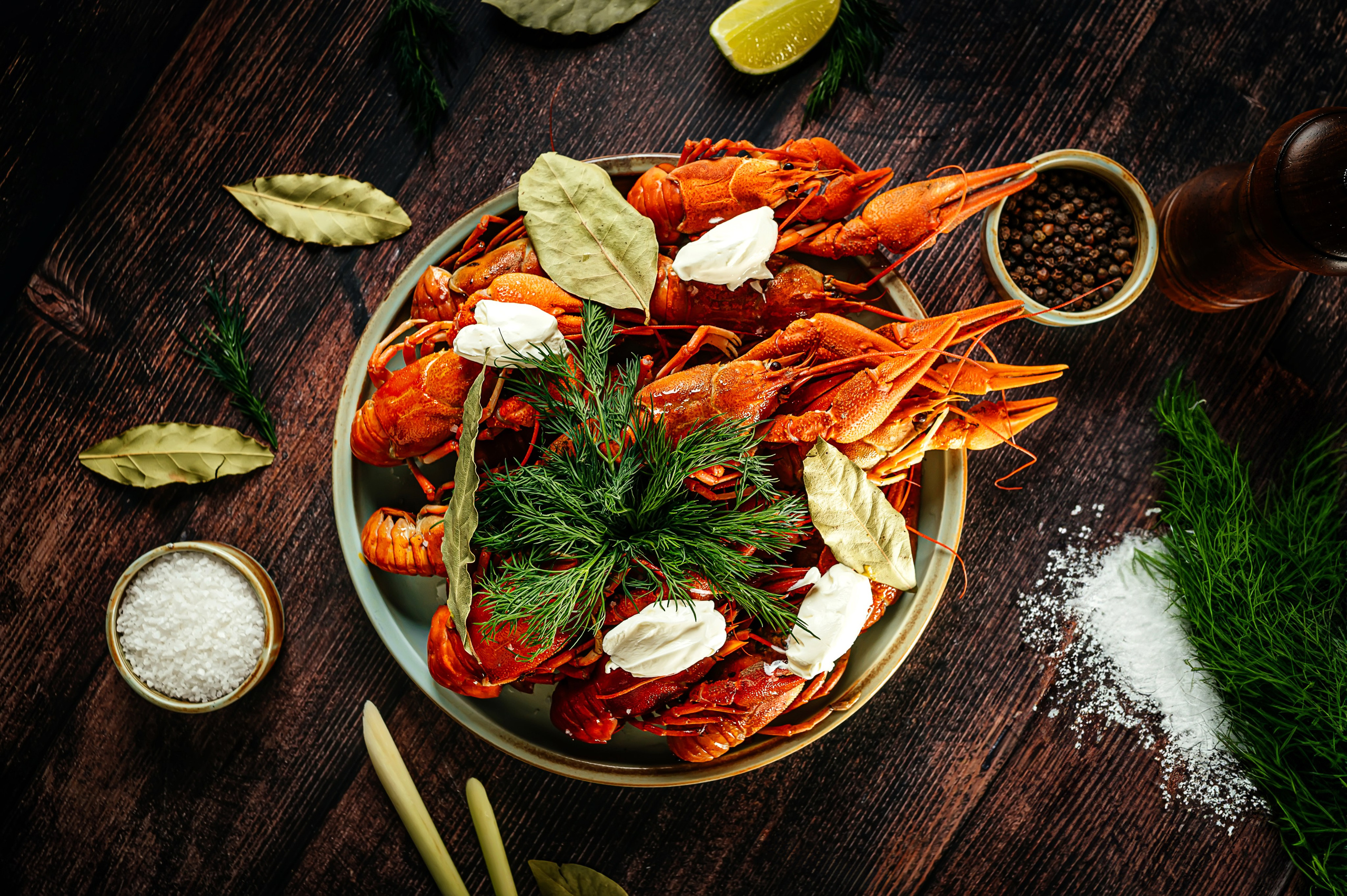 Фуд-фотосессия Анапа, фуд-фотограф Анапа