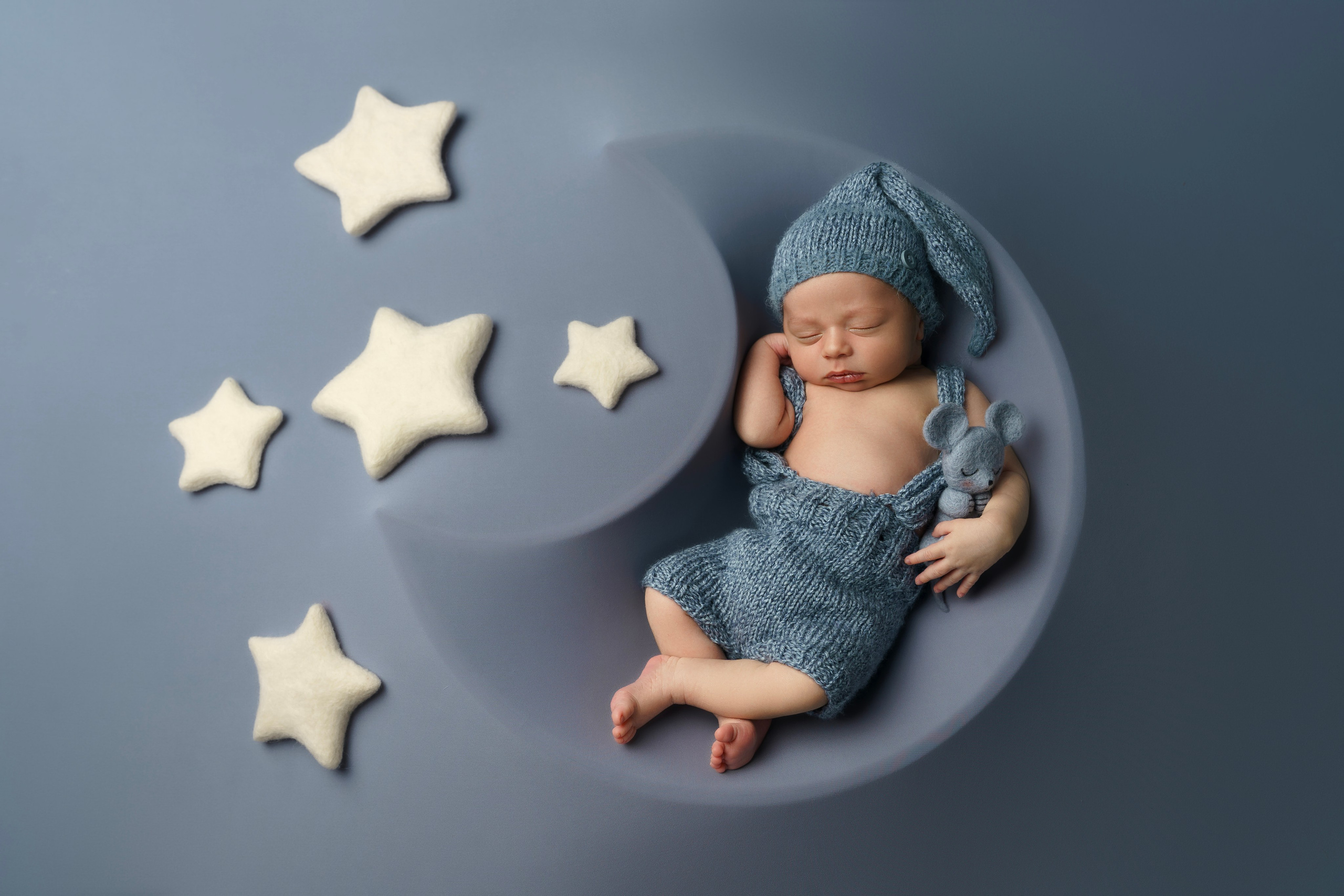 Фотосессия новорожденного (newborn). Фотограф новорожденных, детей до года и беременных в Симферополе