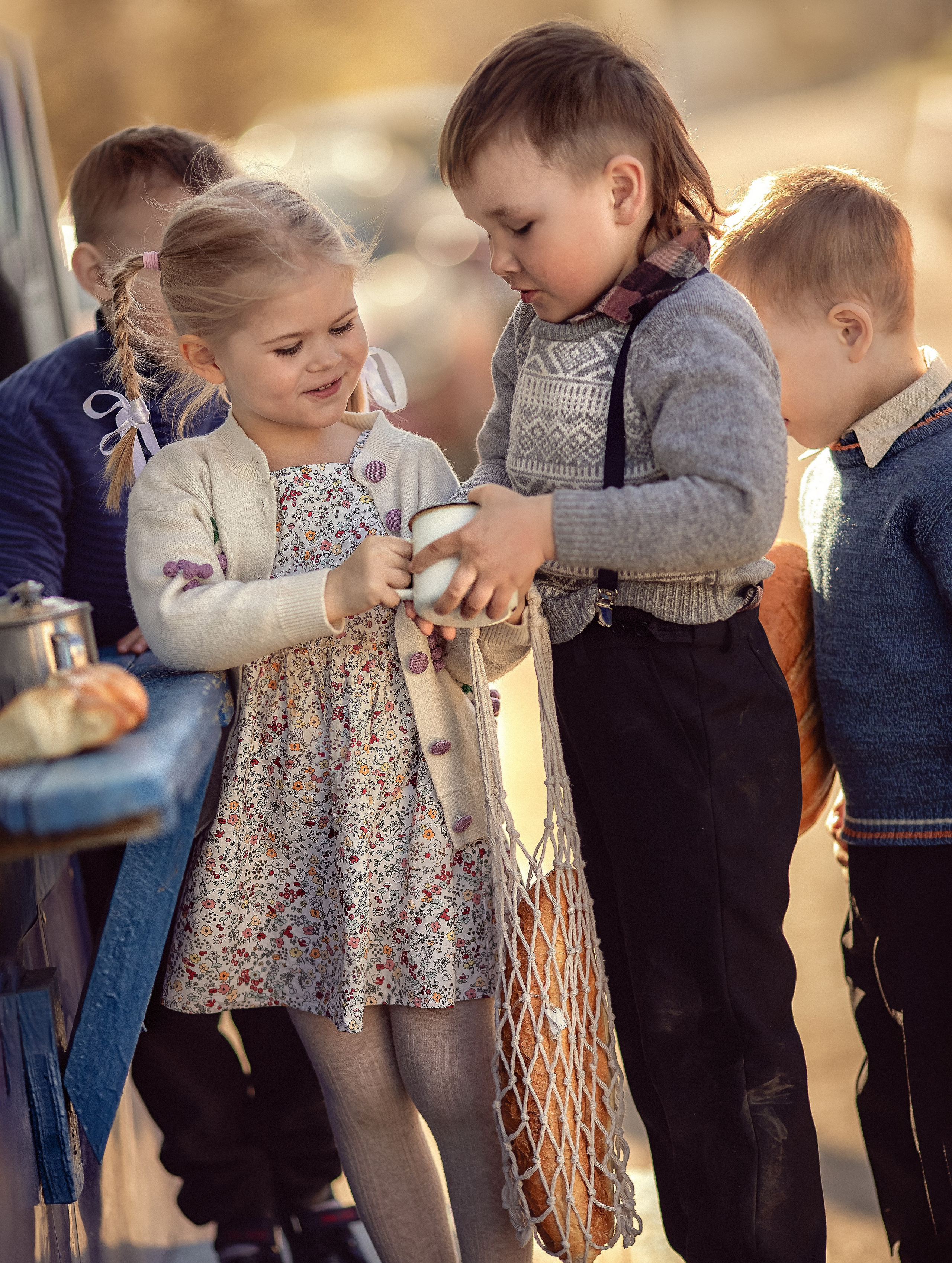 Фотопроект: «ДЕТСТВО СССР». Ольга Смирнова юрист, фотограф