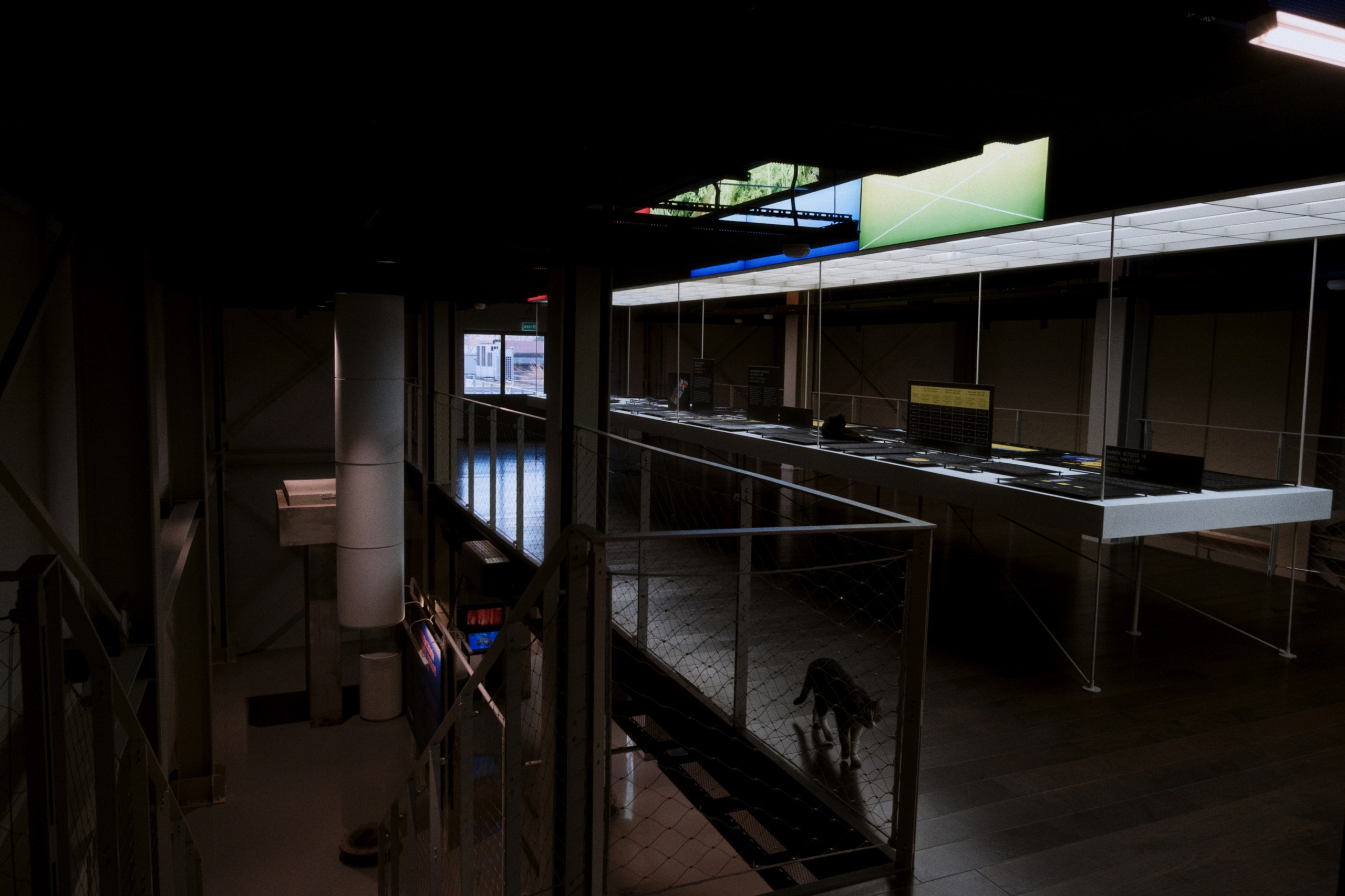 Gazhane Museum / Istanbul, Türkey AW26. Фотограф Юрин Евгений