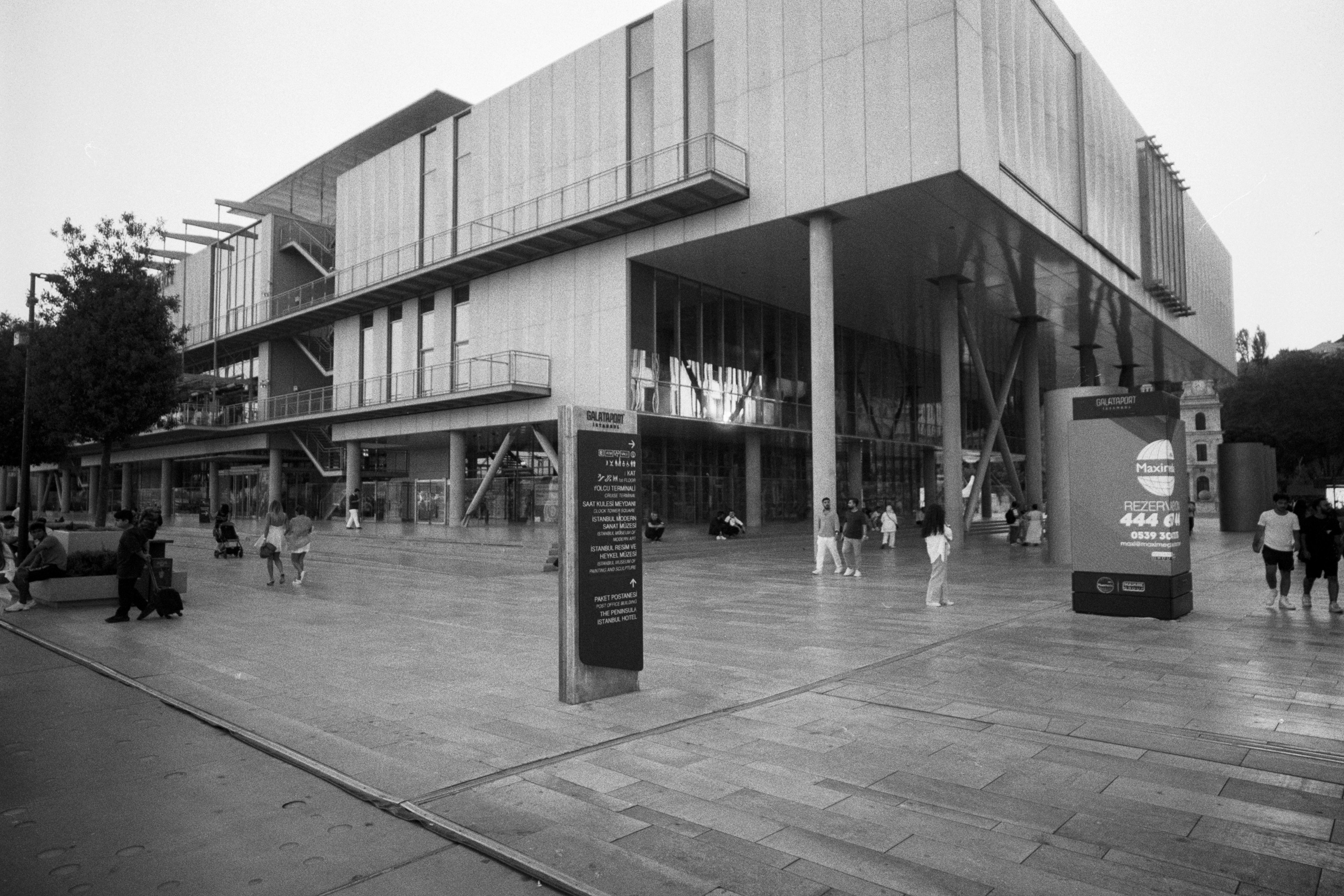 Istanbul / Türkiye. Фотограф Юрин Евгений