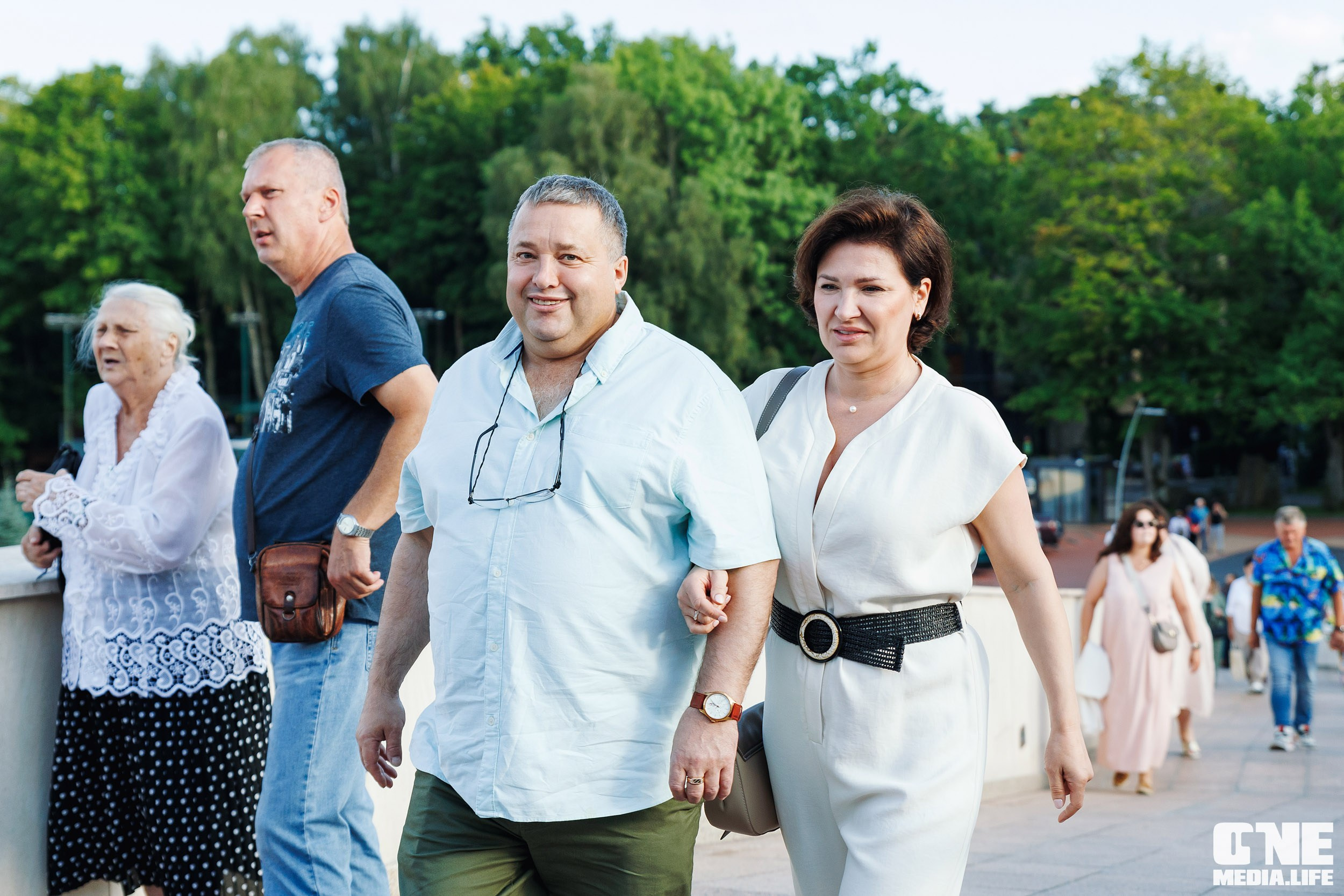 Концерт в Янтарь Холле: Ирина Круг. One Media Life: фоторепортажи, фотоотчеты с мероприятий и заведений