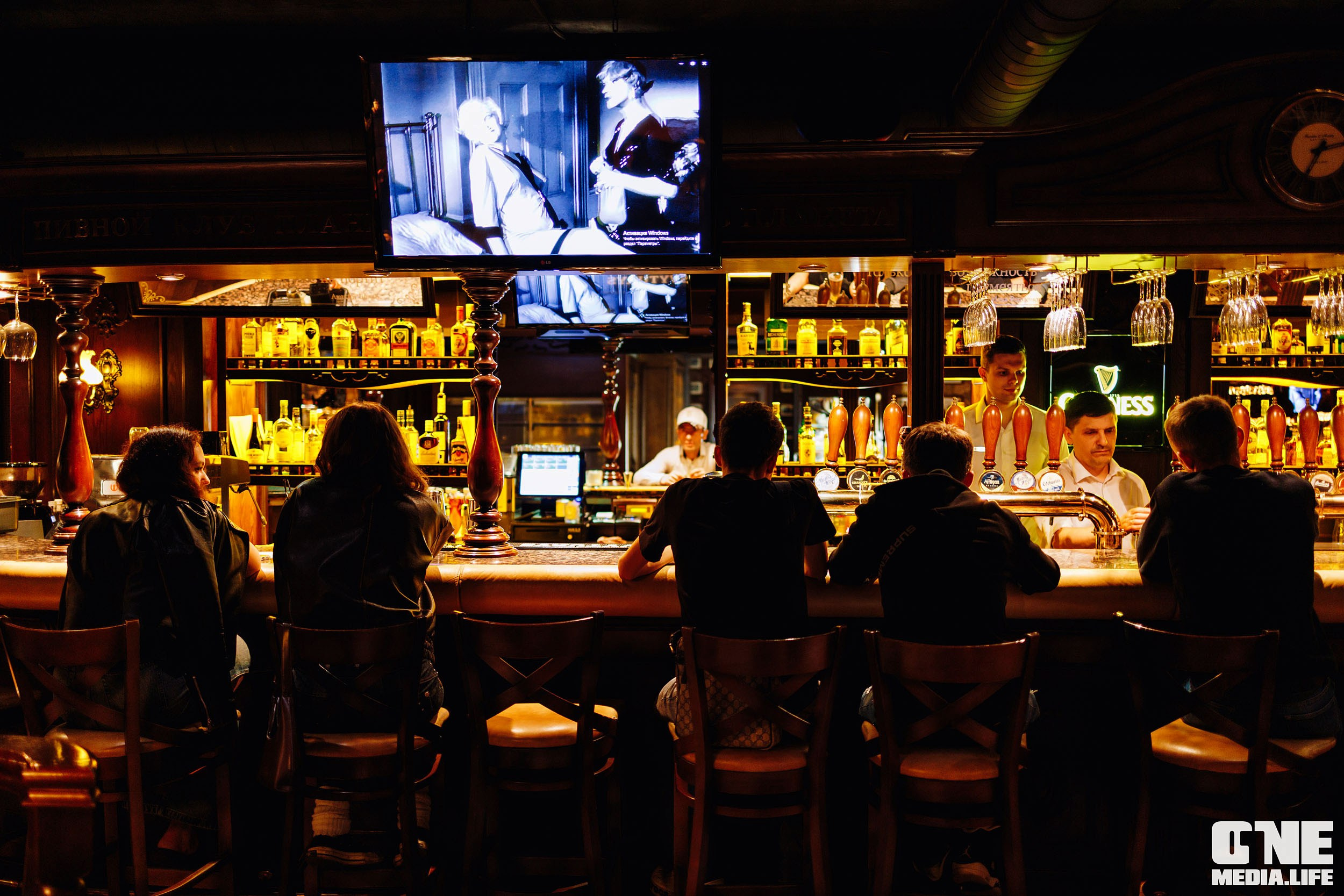 Фоторепортаж из РК Планета. One Media Life: фоторепортажи, фотоотчеты с мероприятий и заведений