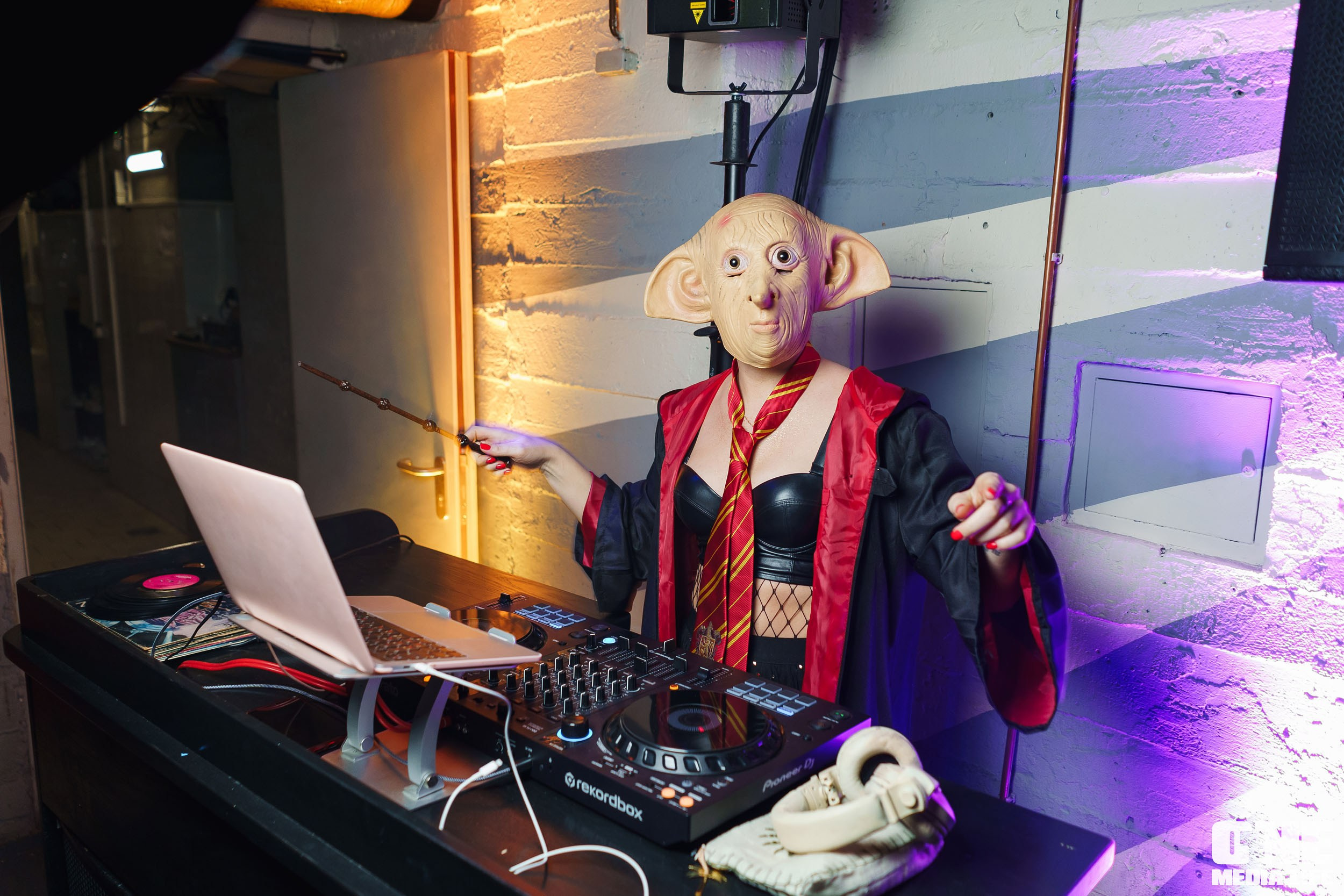 Фоторепортаж из бара Dreadnought. One Media Life: фоторепортажи, фотоотчеты с мероприятий и заведений