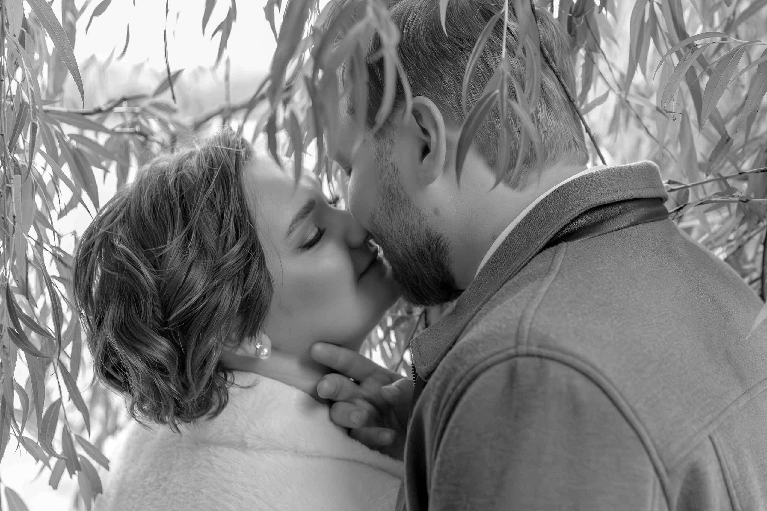 Свадебные съёмки (из портфолио). Семейный и свадебный фотограф в Москве и Домодедово Анна Авилочкина