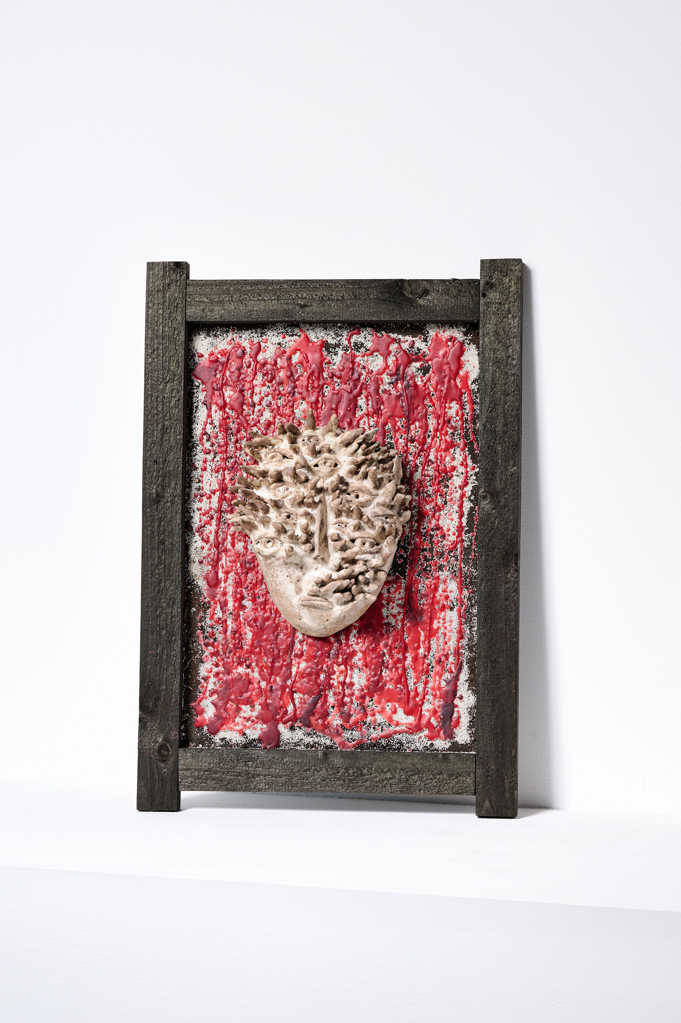 Ankuca Jurkiewicz. Фотограф Сергей Бойко Москва