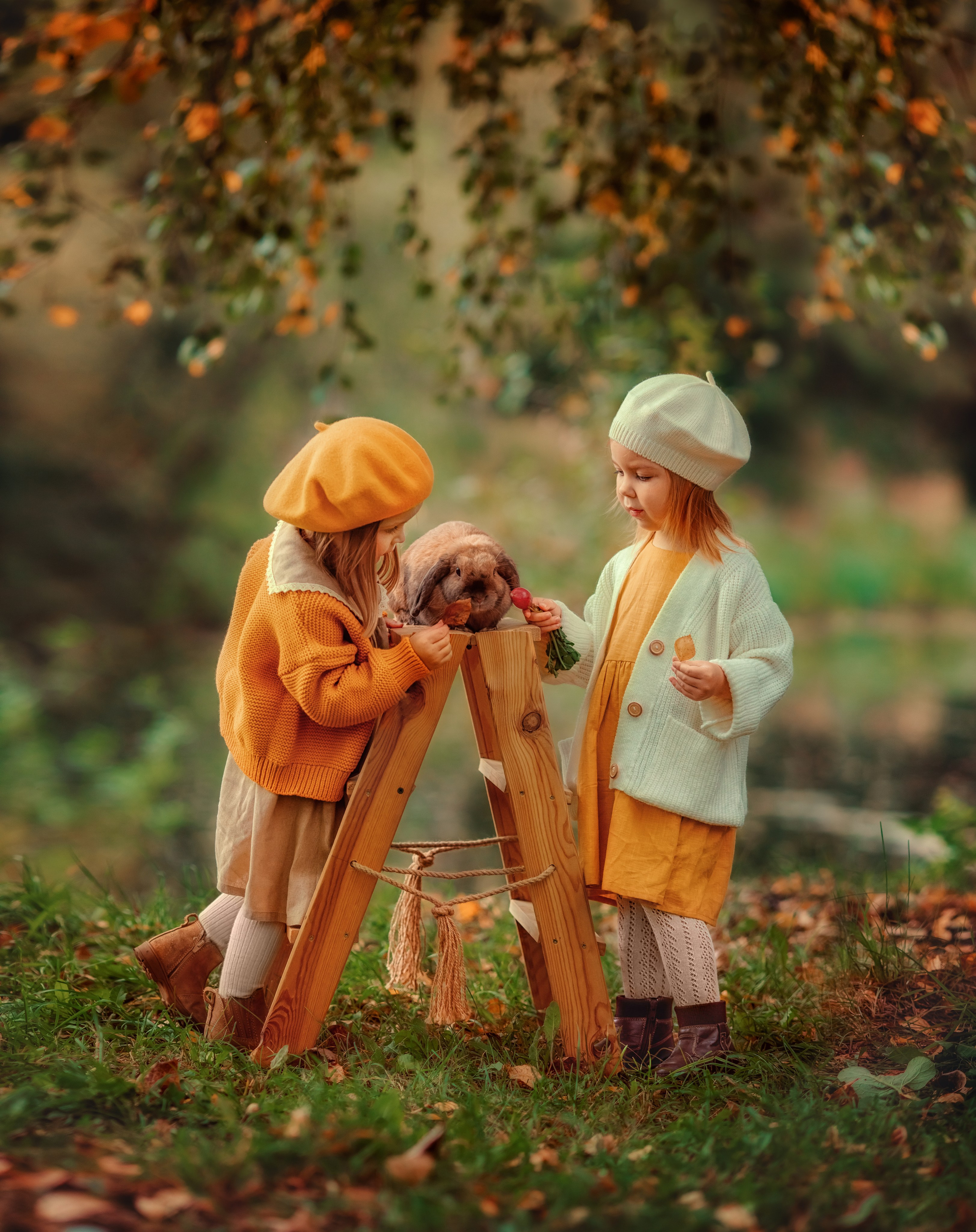 Детский и семейный фотограф в Ярославле Нина Якшилова